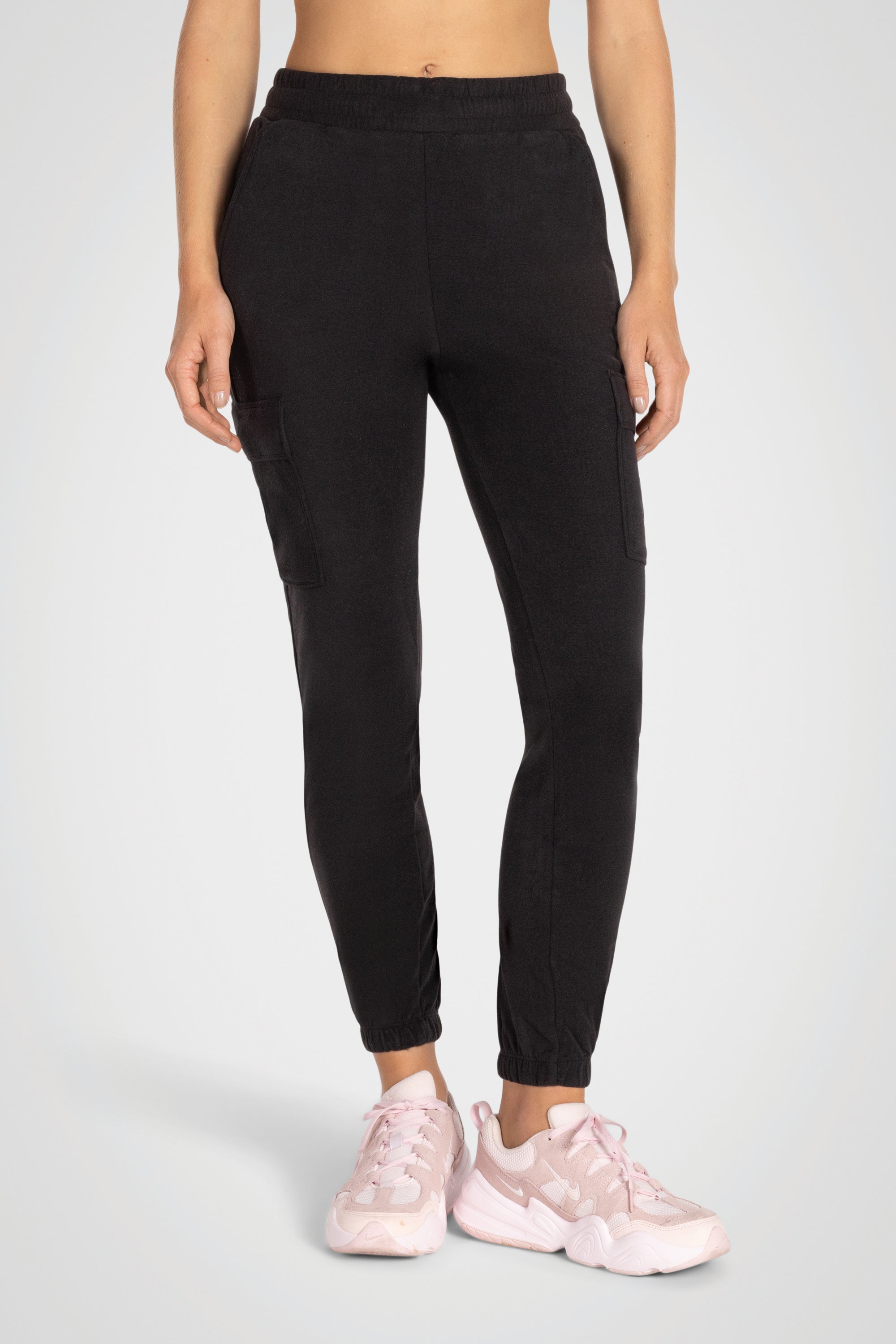 Harborline Cargo Jogger