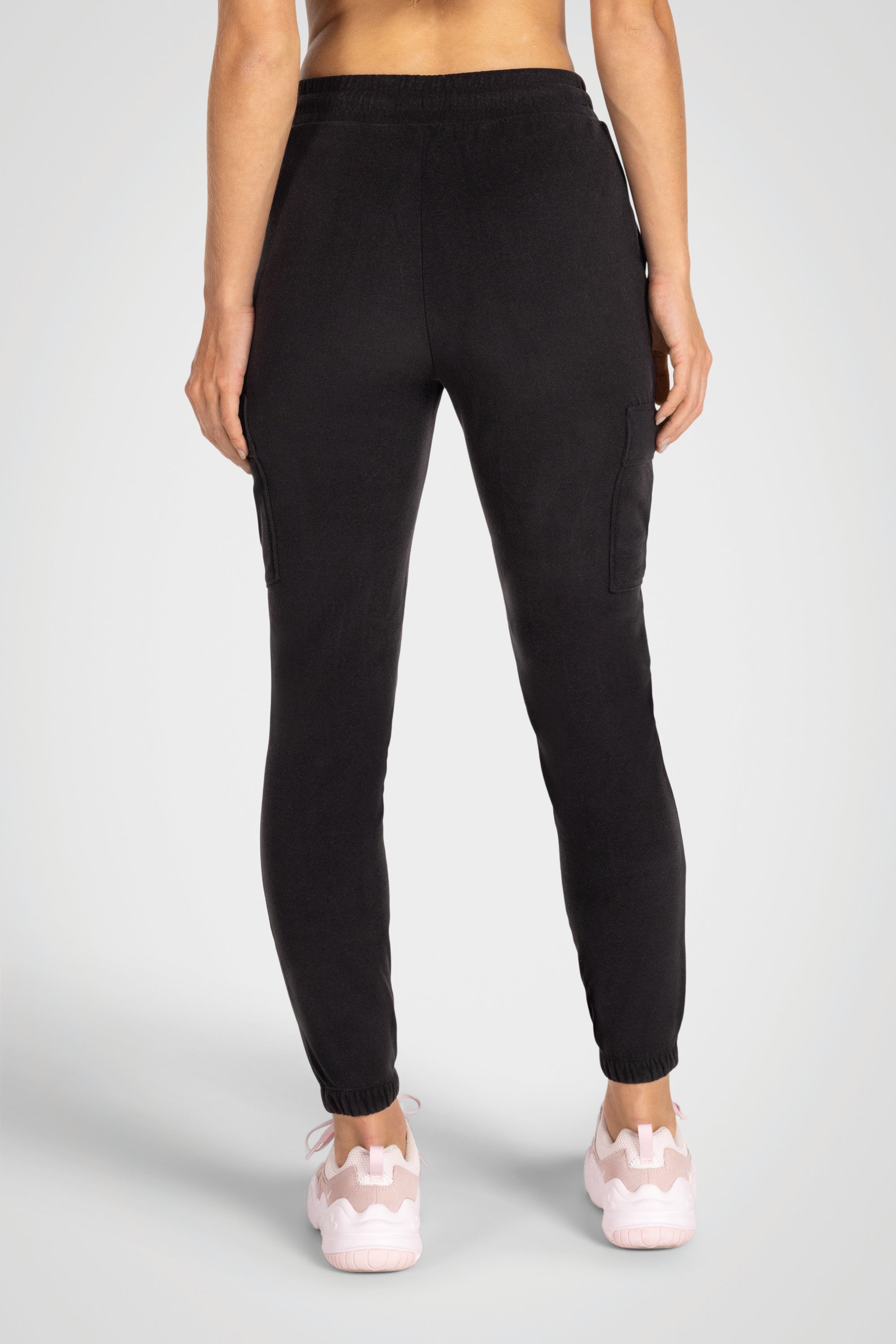 Harborline Cargo Jogger