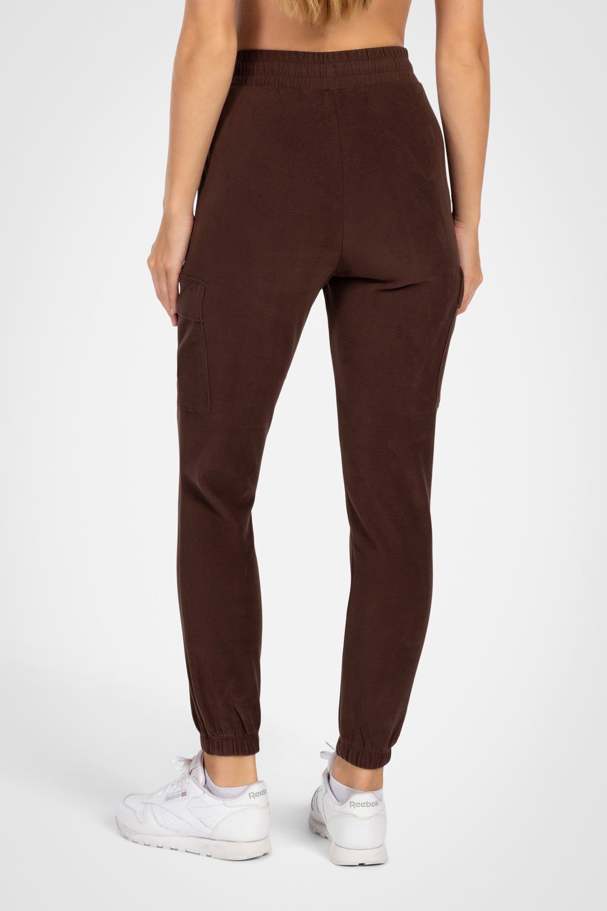 Harborline Cargo Jogger
