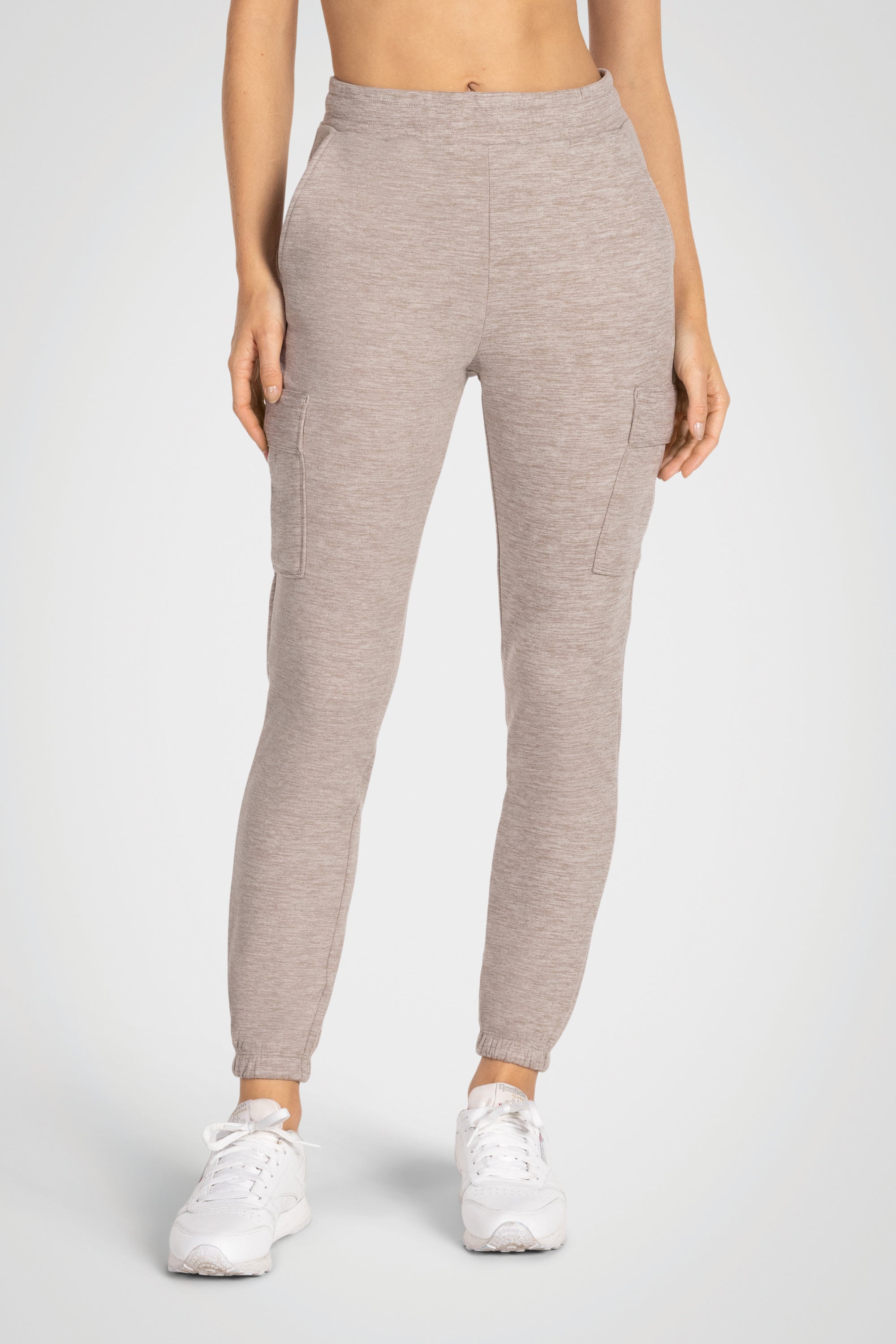 Harborline Cargo Jogger