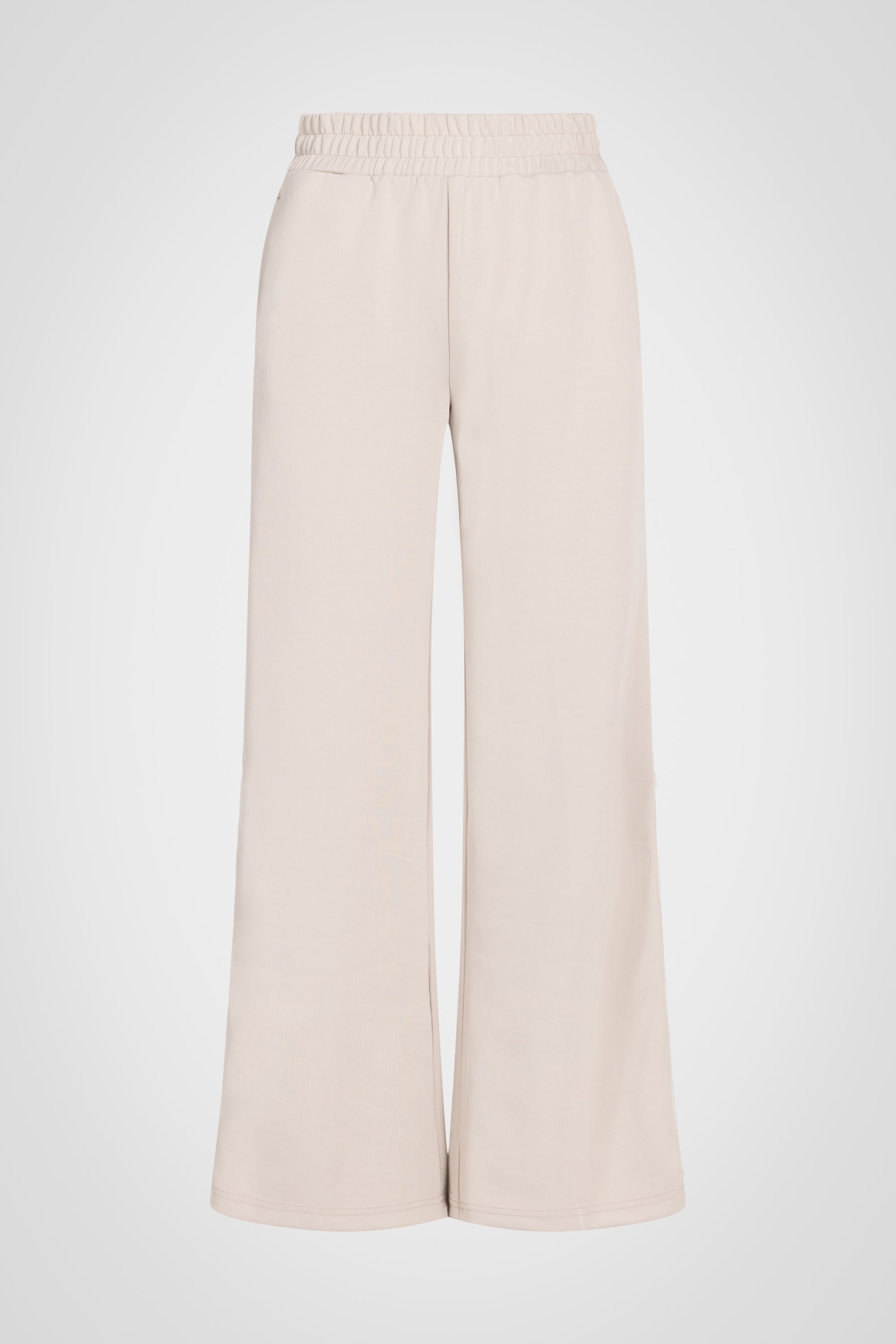 Snapline Wide Leg Pant