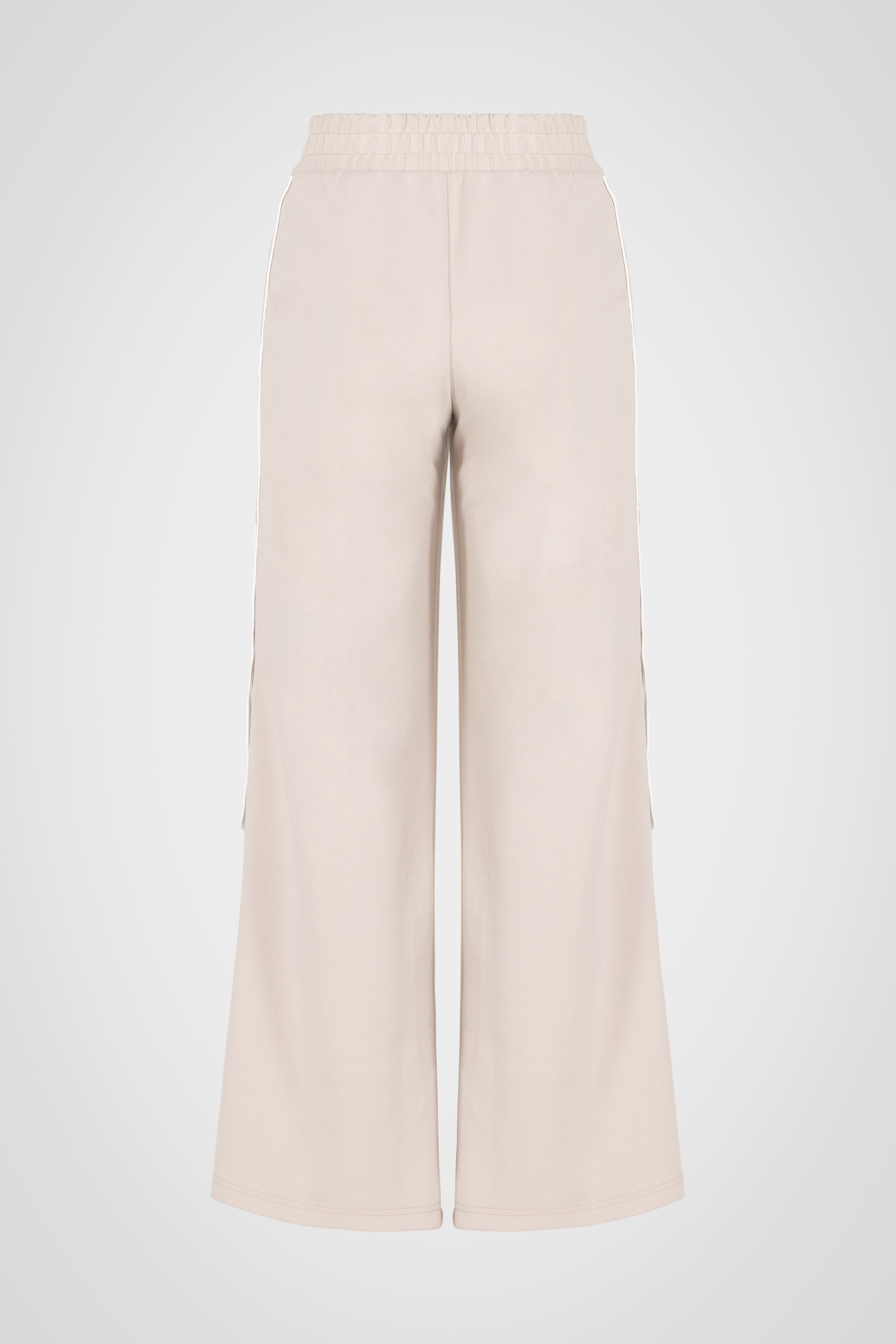 Snapline Wide Leg Pant