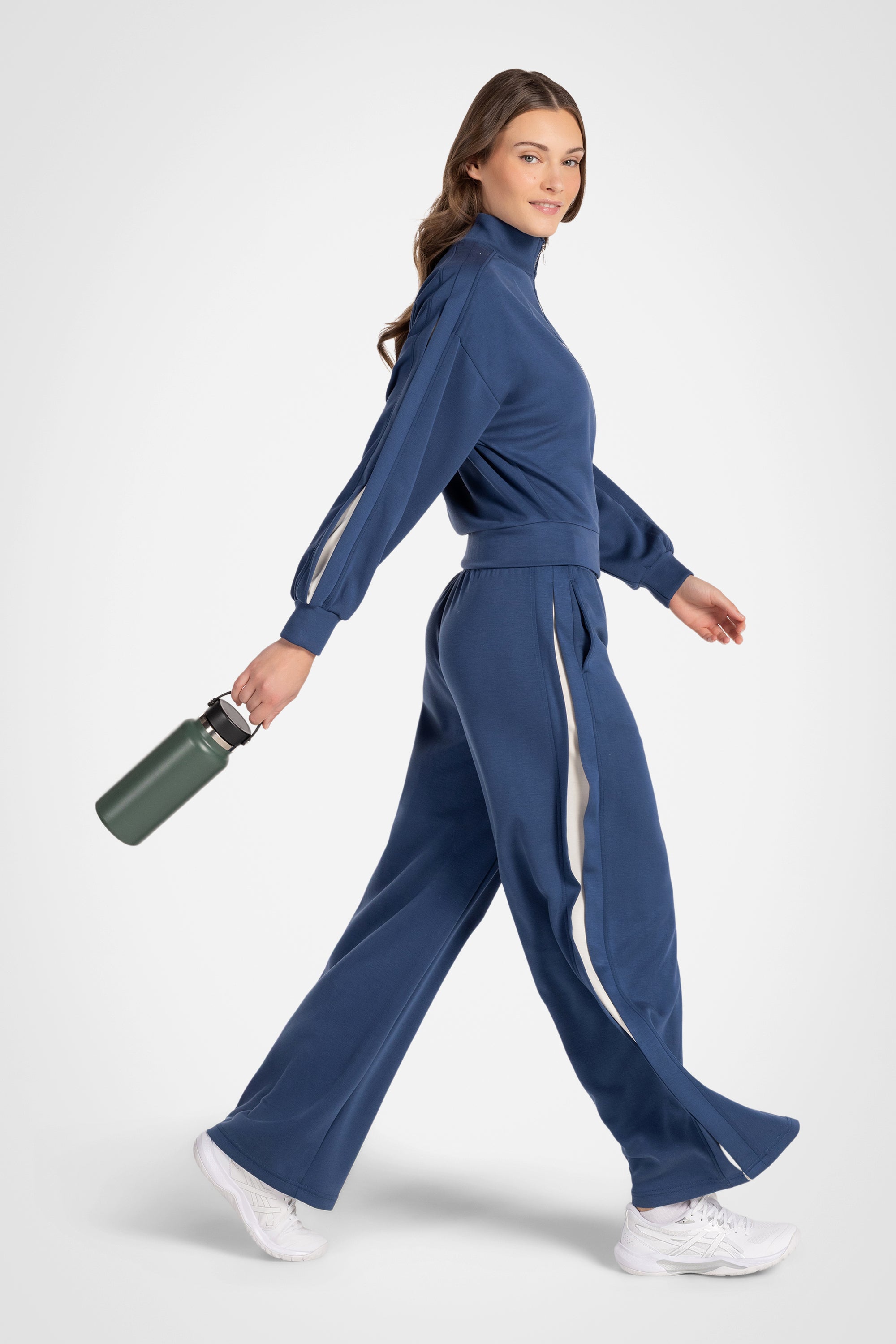 Kyodan Softline Luxe Wide Leg Pant
