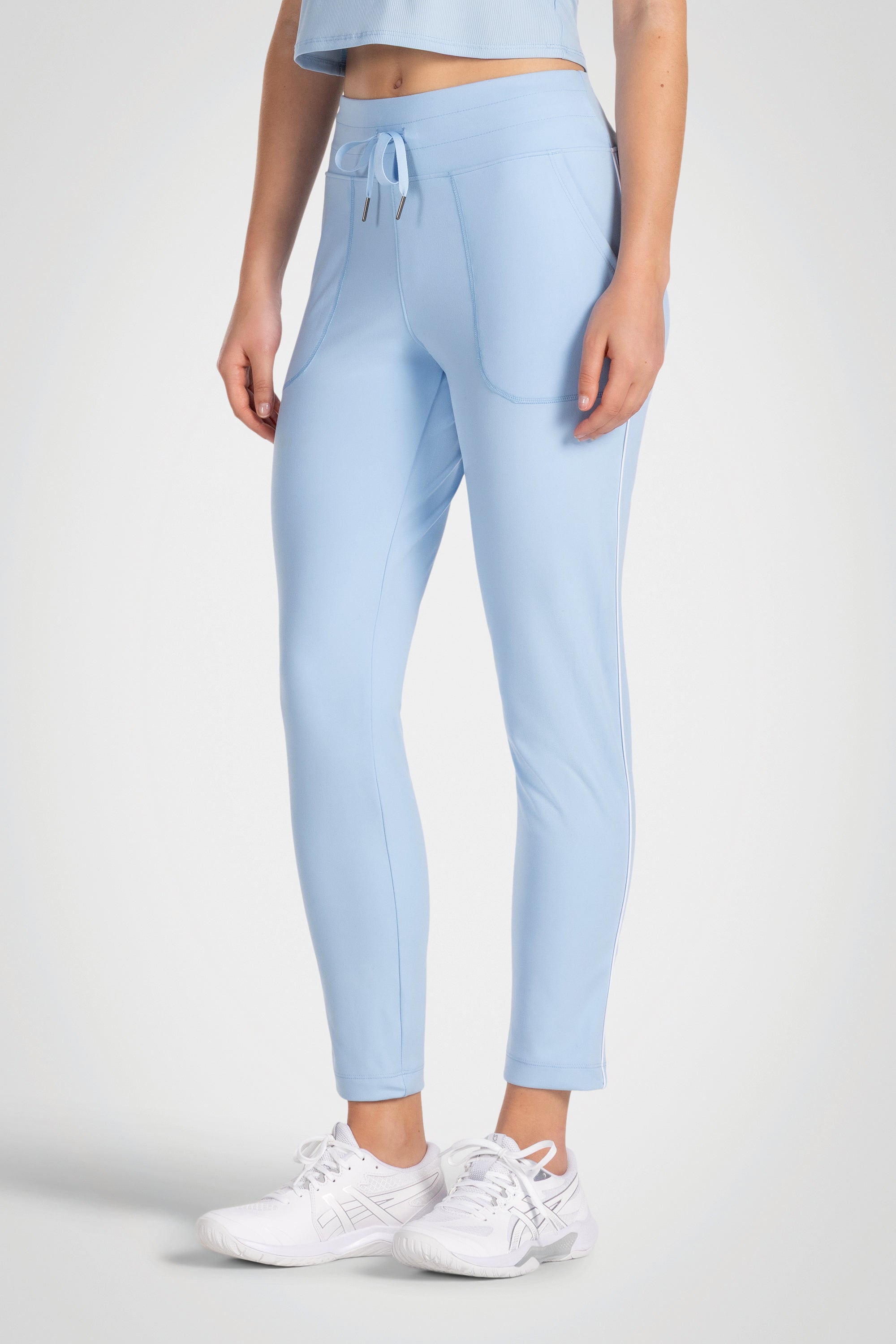 Softline Piped Jogger