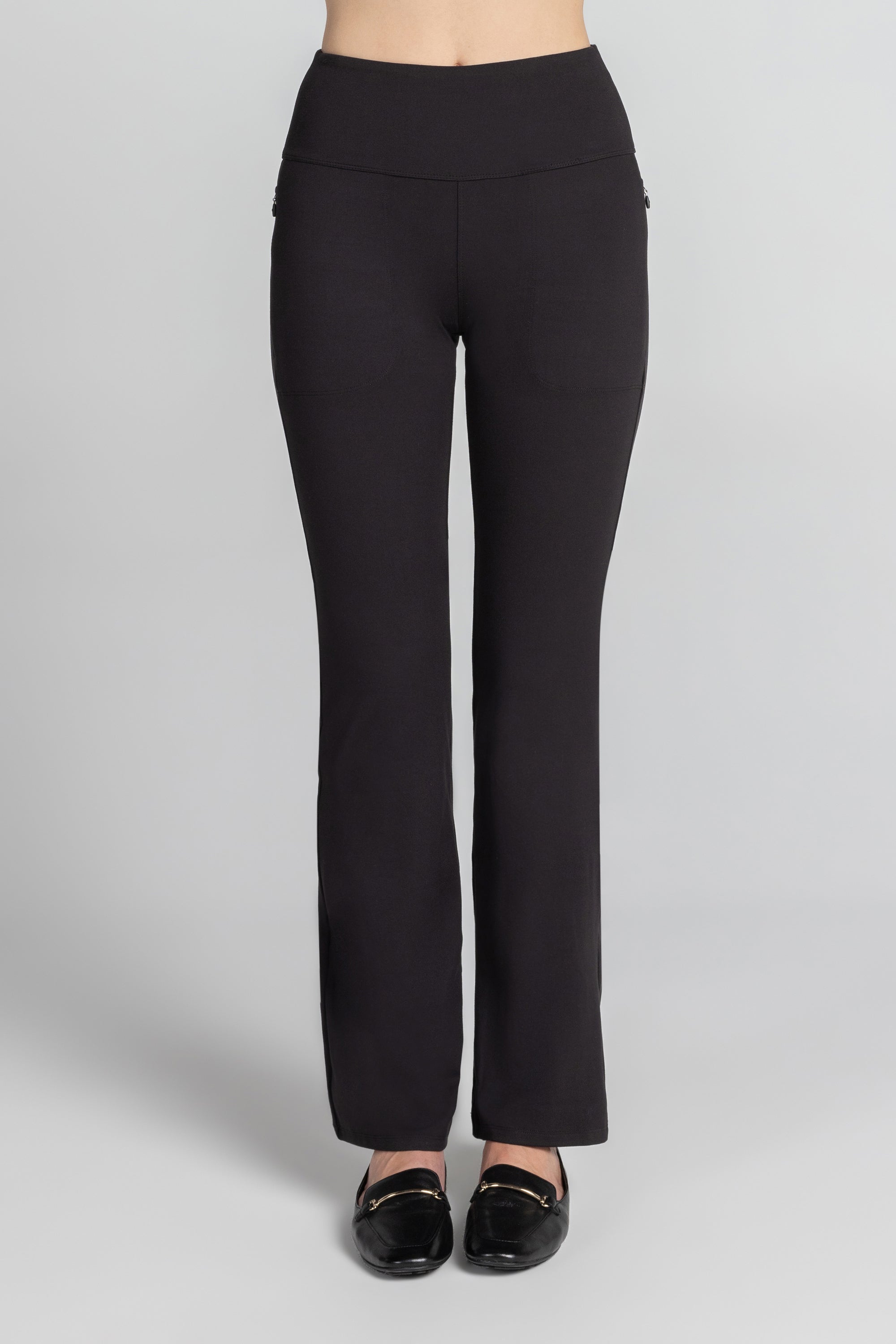 Luna Ultra High Waist Flare Pant