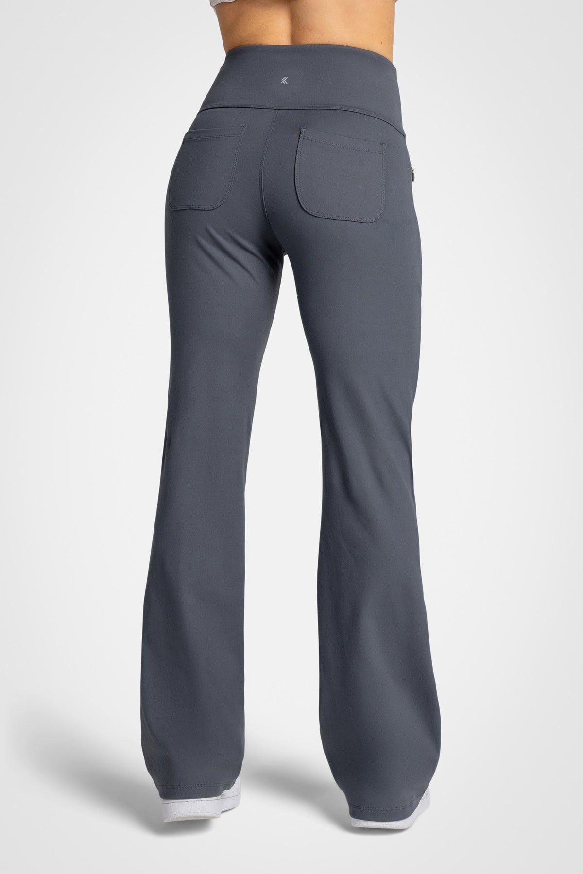 Luna Ultra High Waist Flare Pant