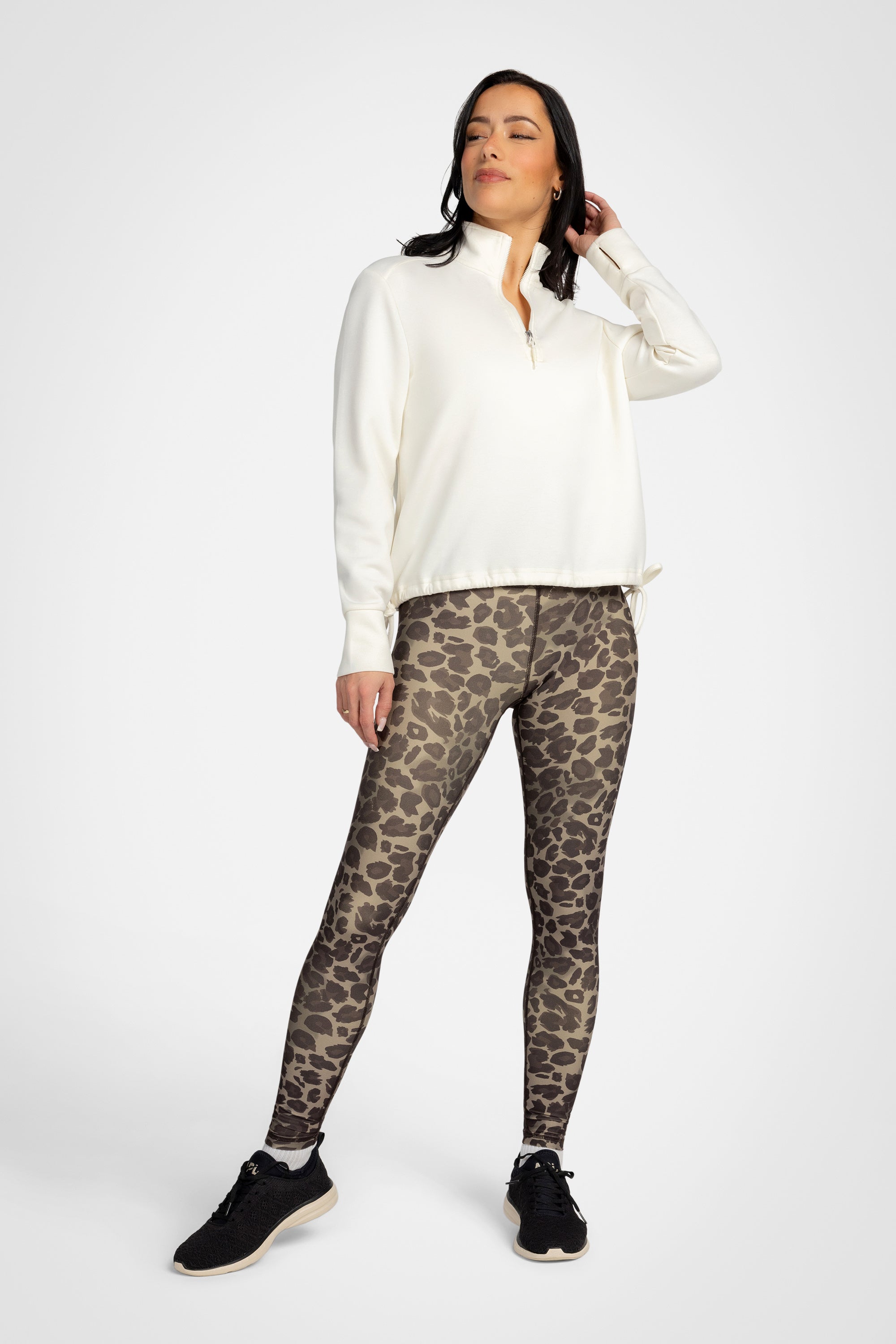 CoreFlex Ultra High Waist Legging – 26"