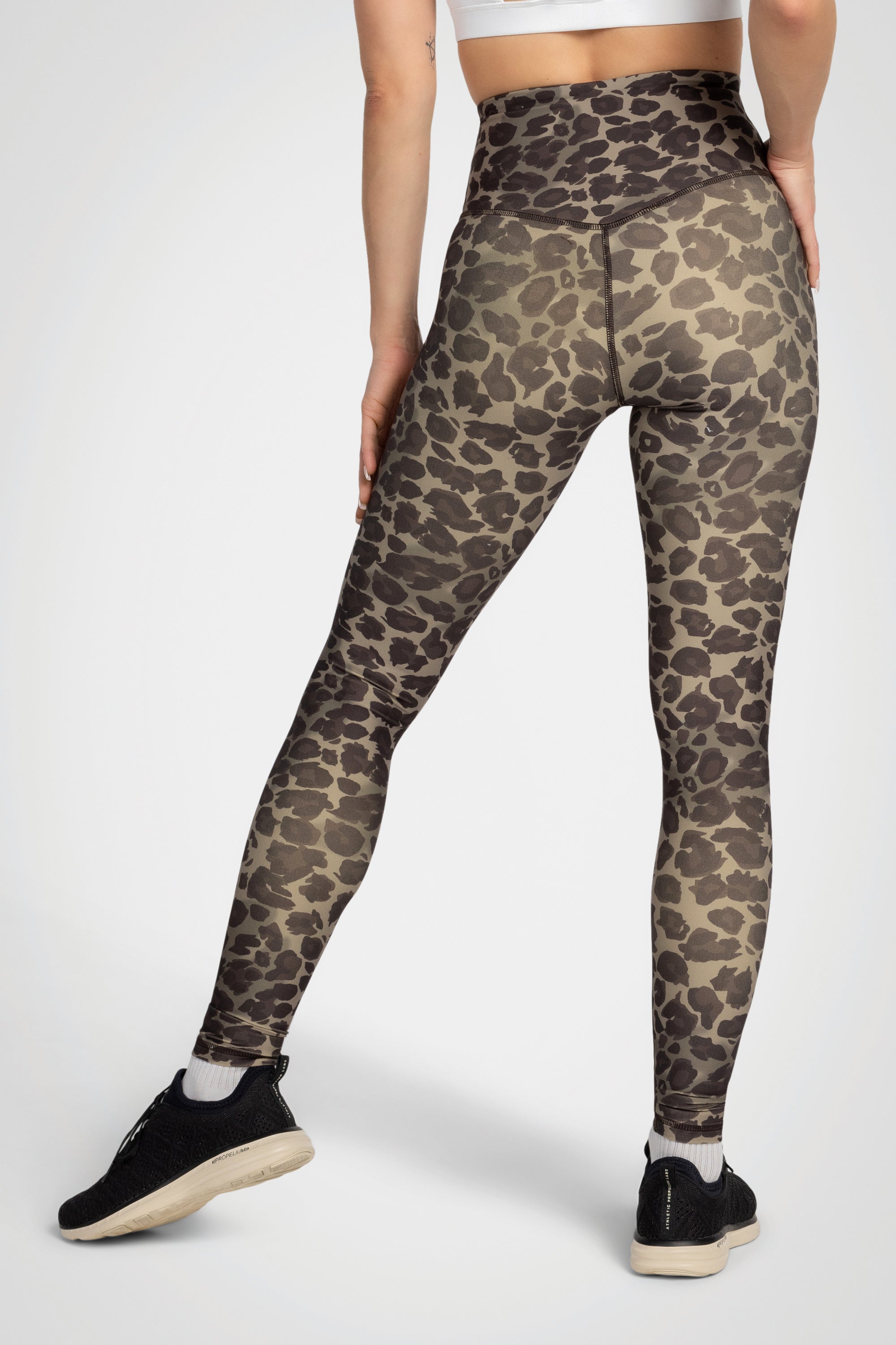 CoreFlex Ultra High Waist Legging – 26"