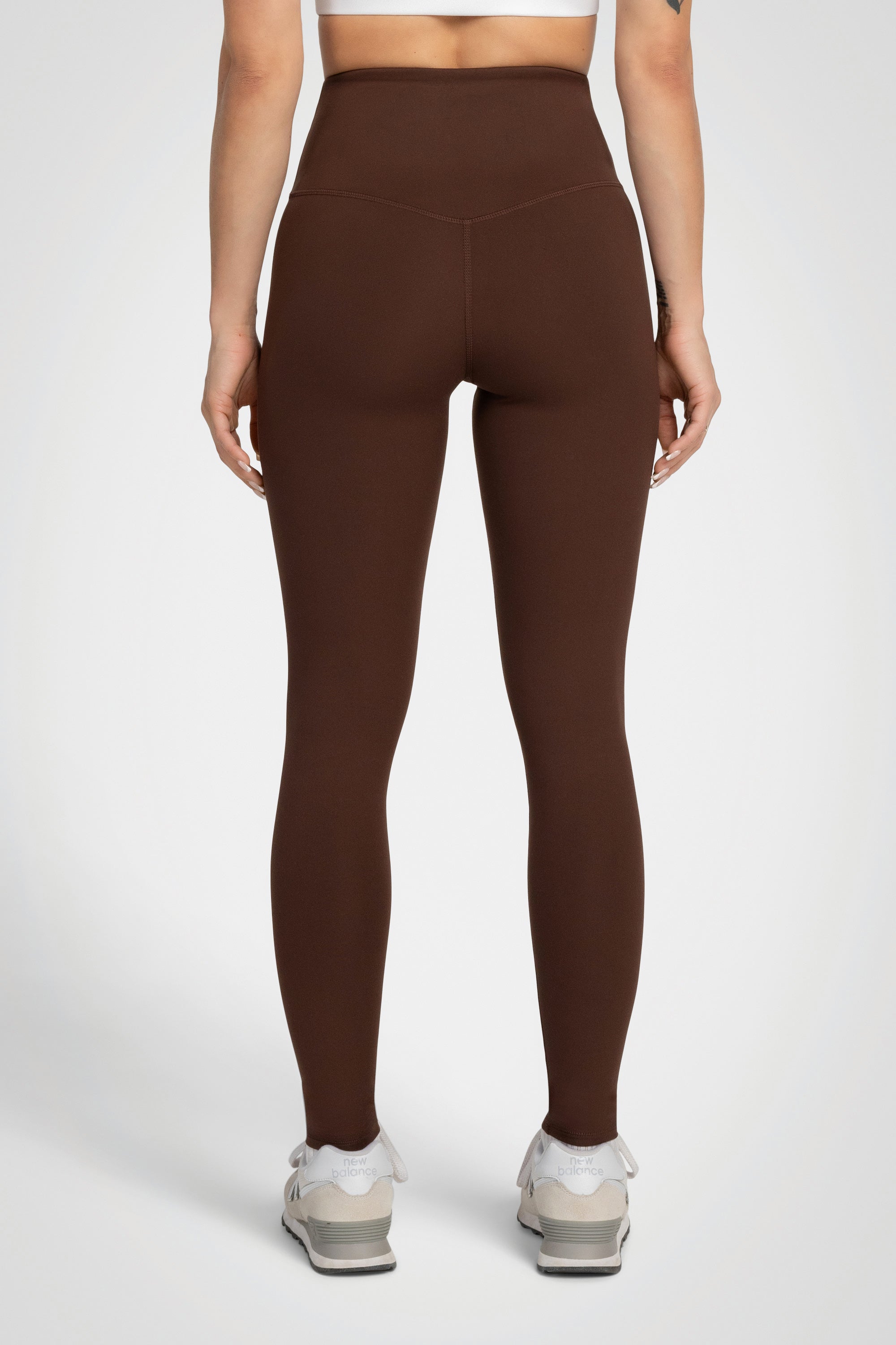 CoreFlex Ultra High Waist Legging – 26"