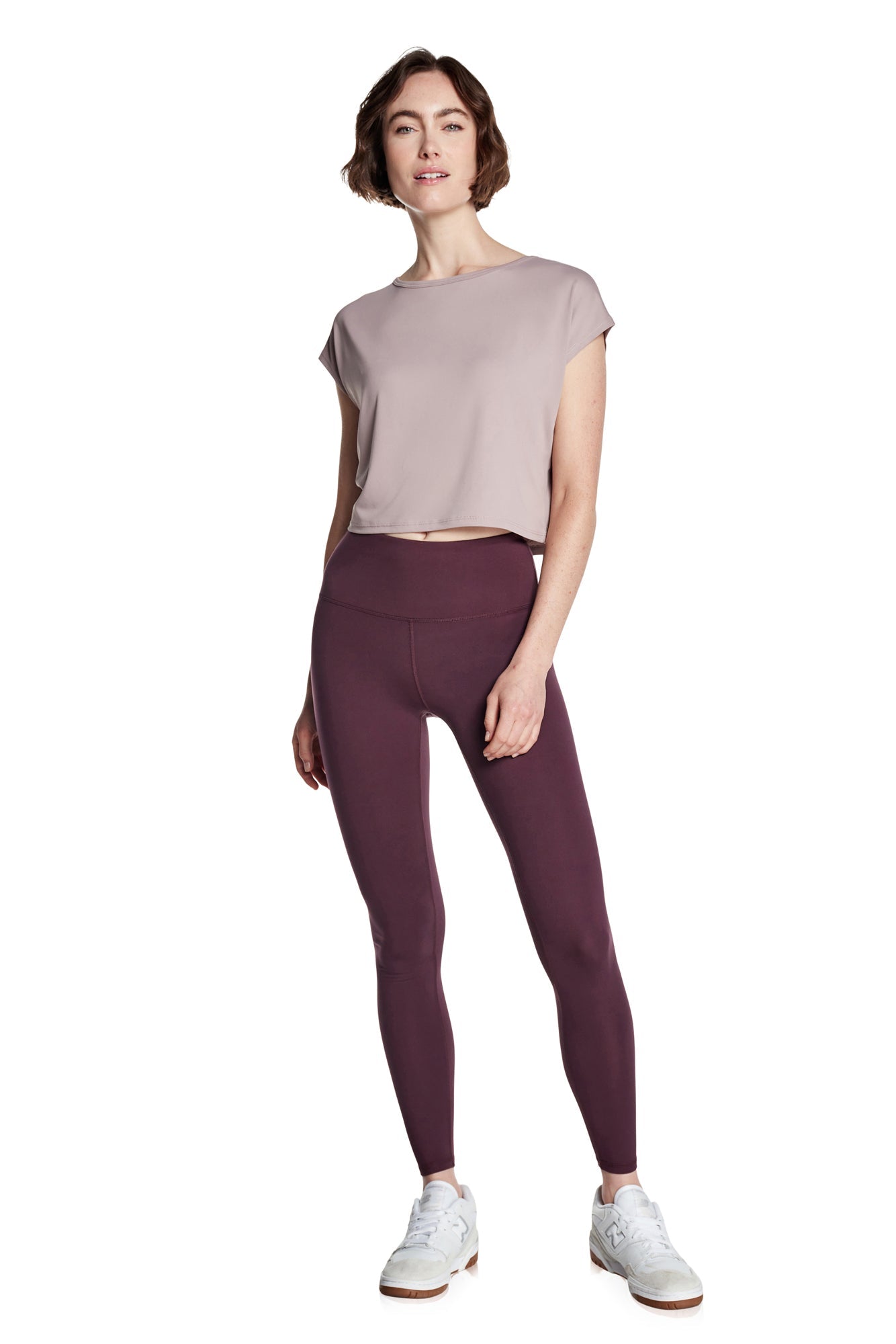 Everglade Ultra High Waist Leggings