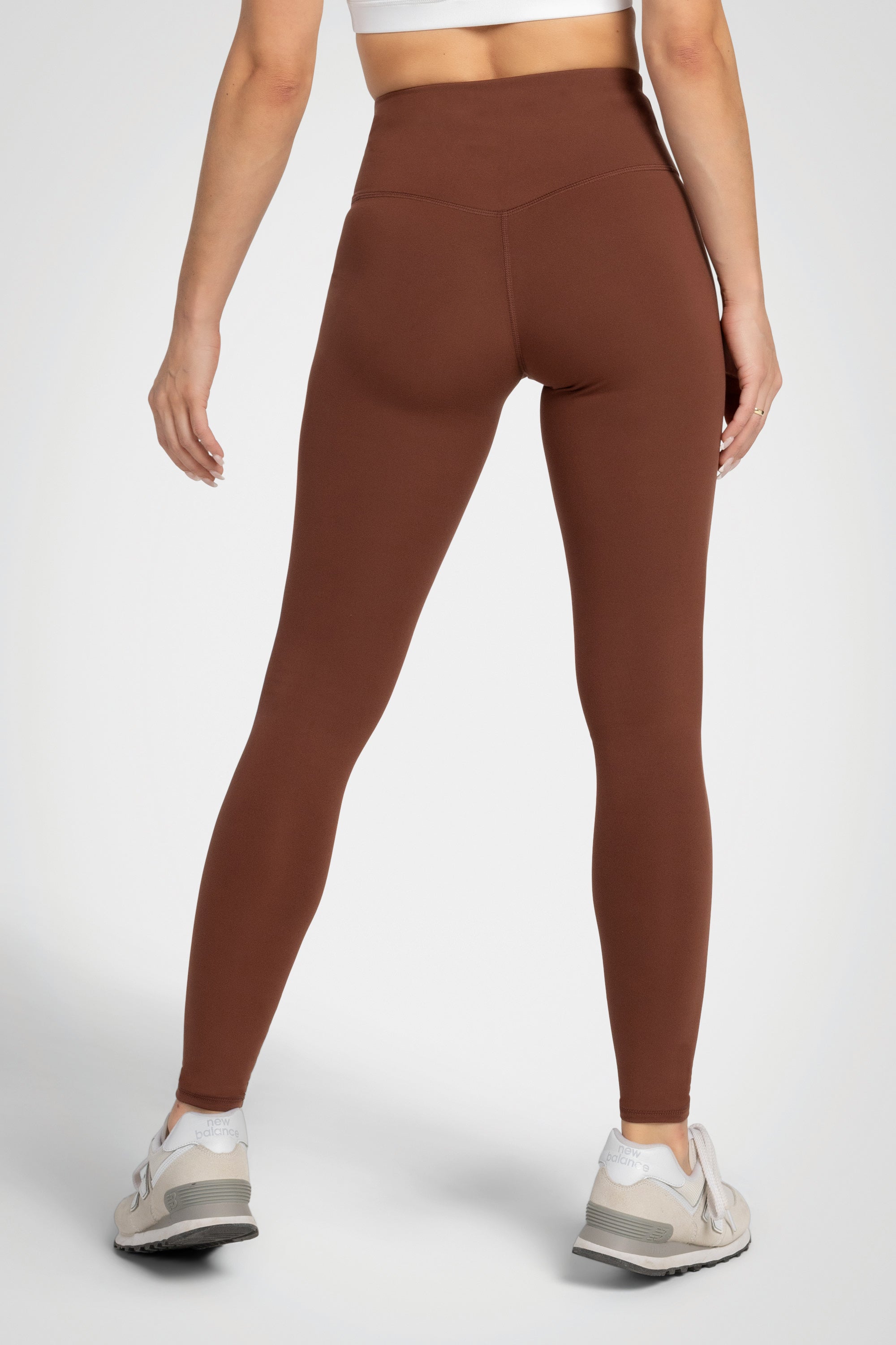 CoreFlex Ultra High Waist Legging – 26"