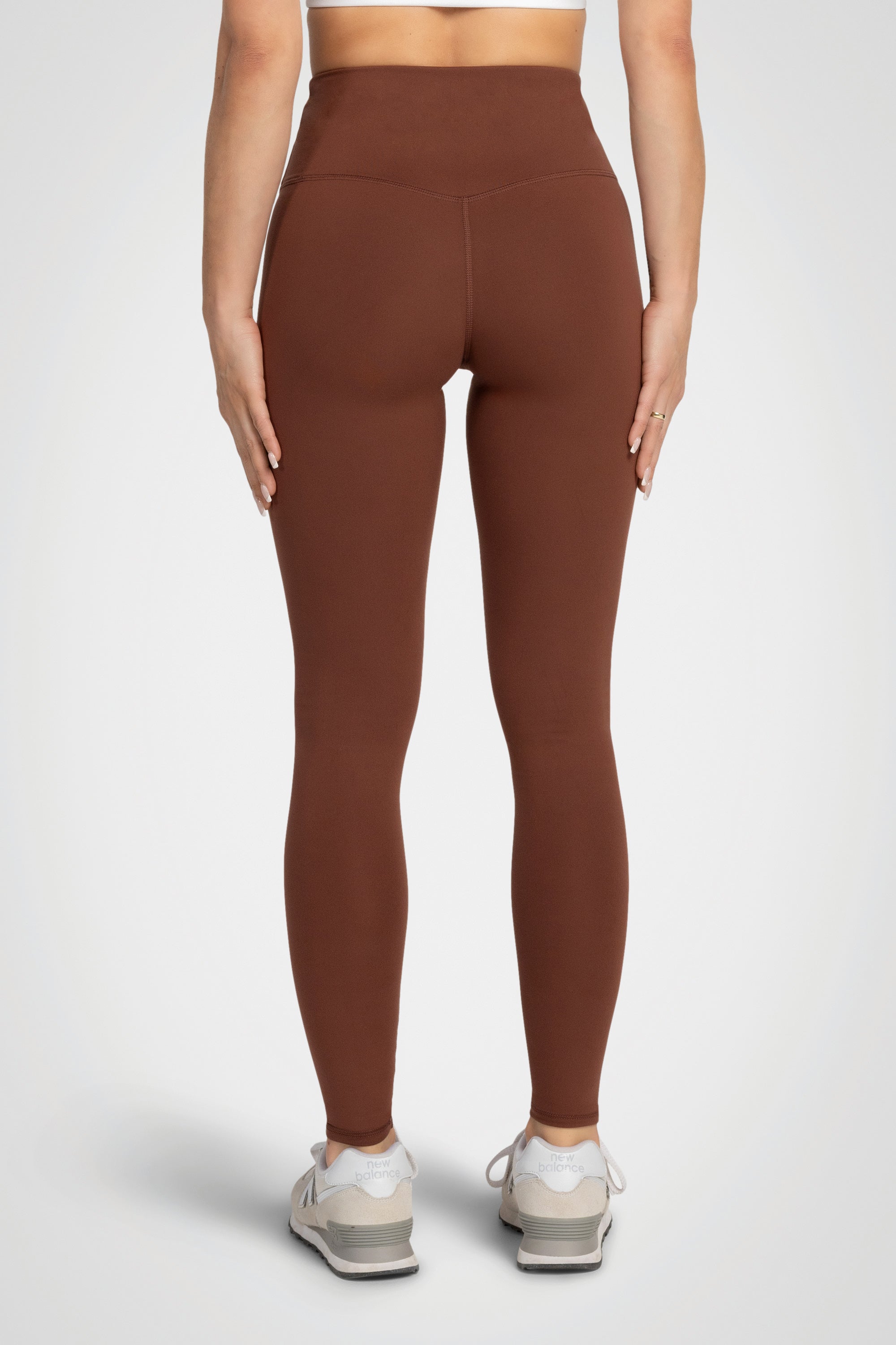 CoreFlex Ultra High Waist Legging – 26"