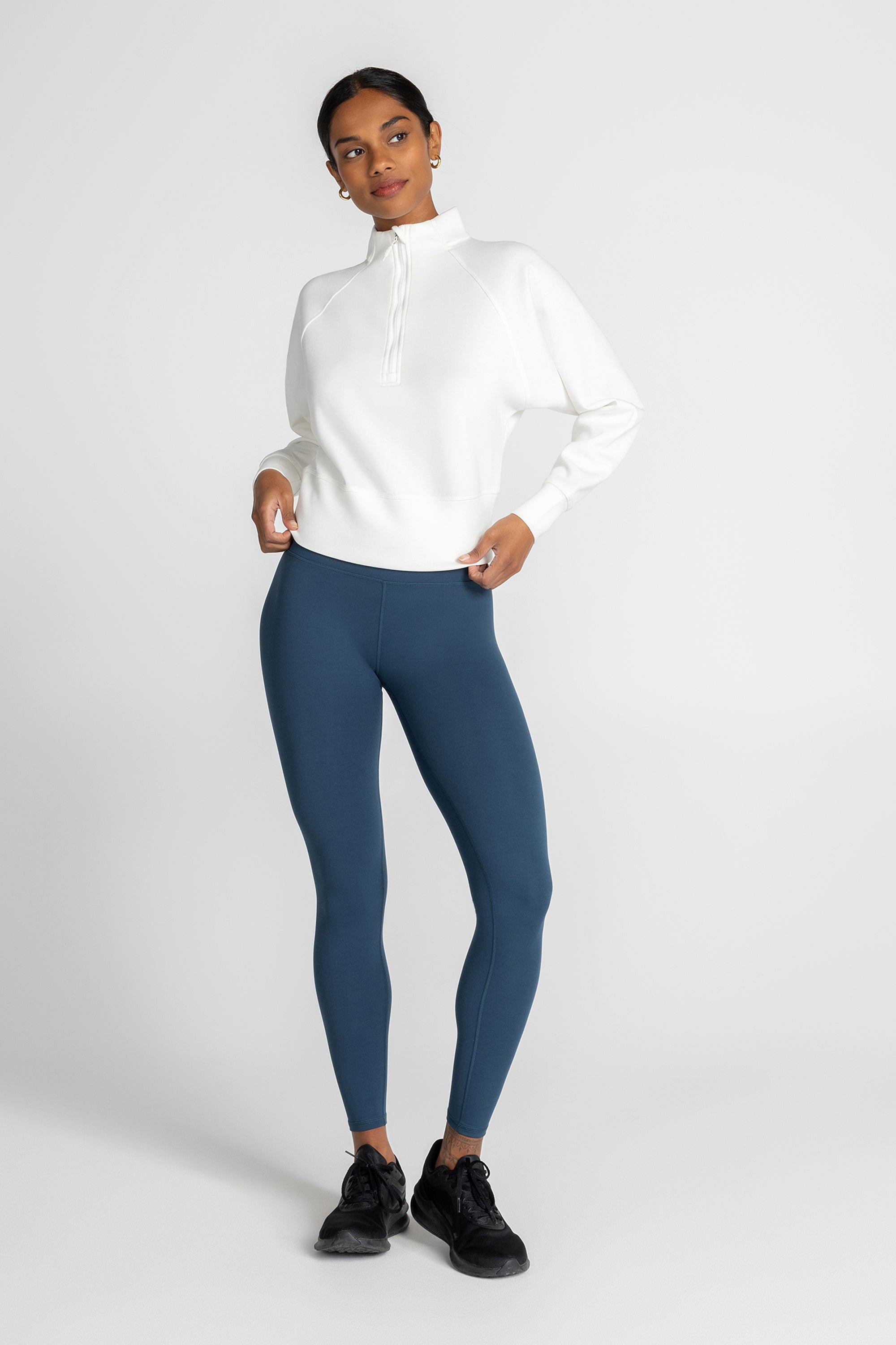 Everglade Ultra High Waist Leggings