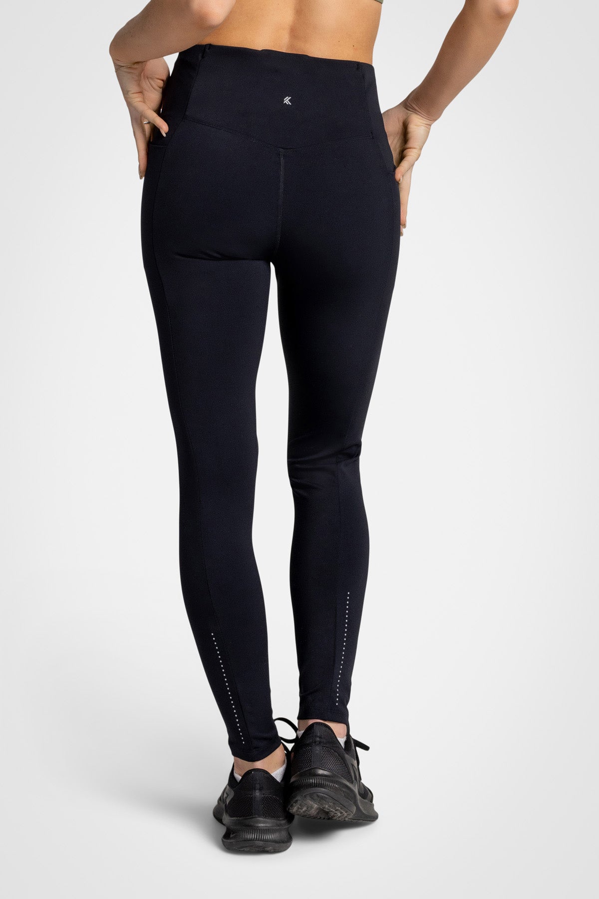 Run Pocket High-Waist 7/8 Legging – 26”