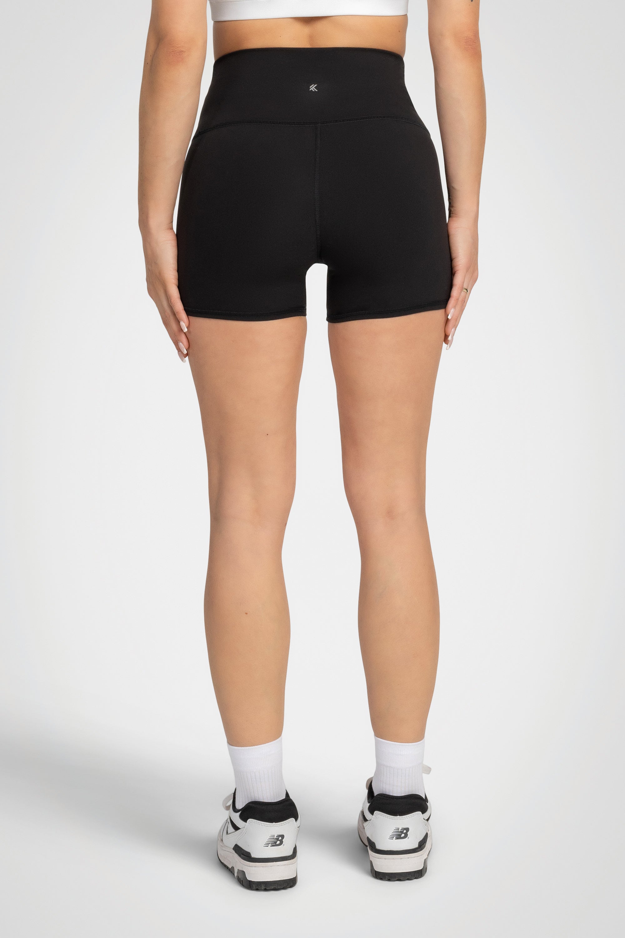 CoreFlex Ultra High Waist Short – 5" (2-Pack)