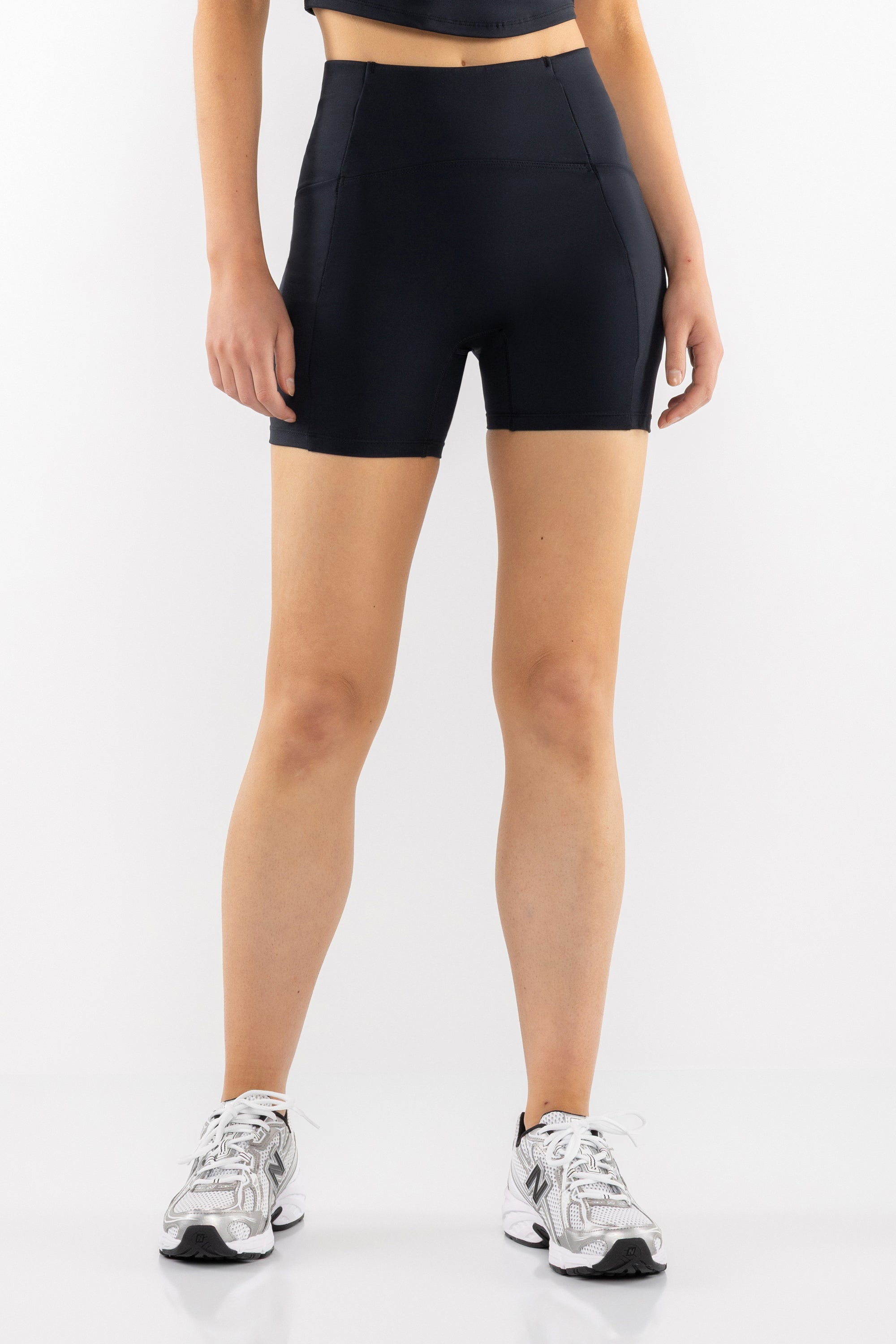 FORME Sculpt Bike Short 5”