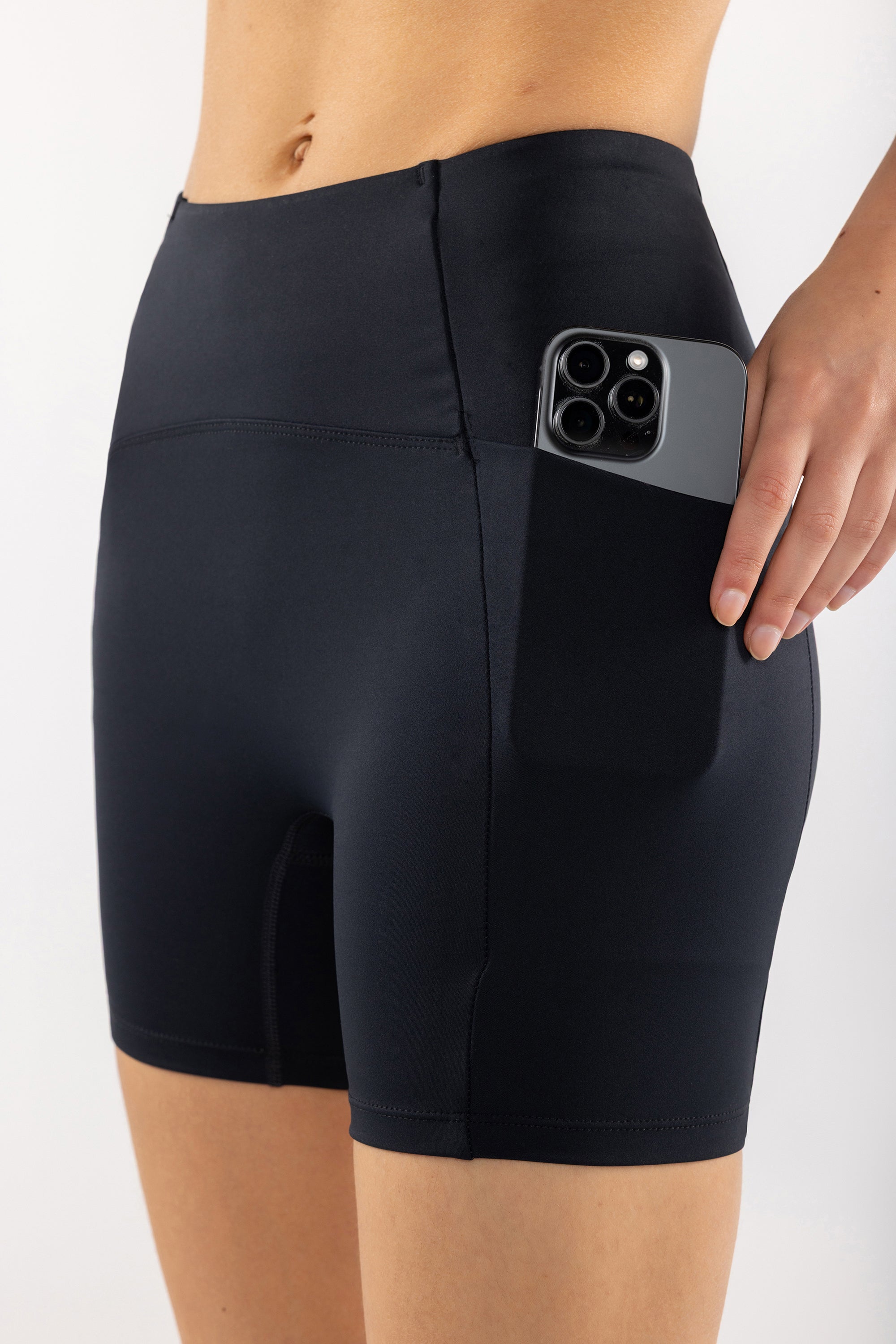 FORME Sculpt Bike Short 5”