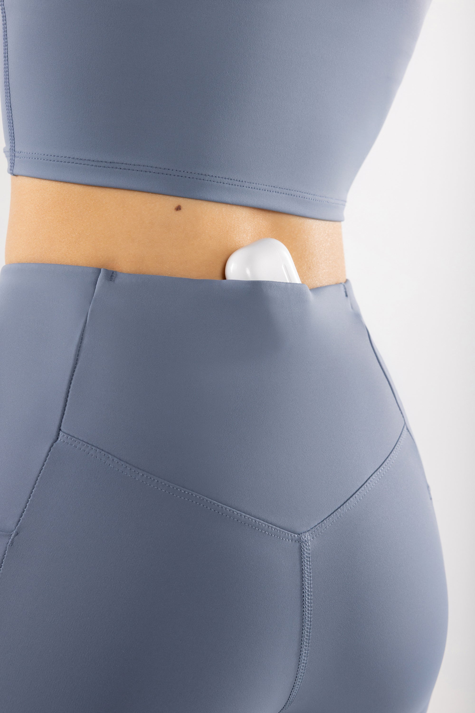 FORME Sculpt Bike Short 5”