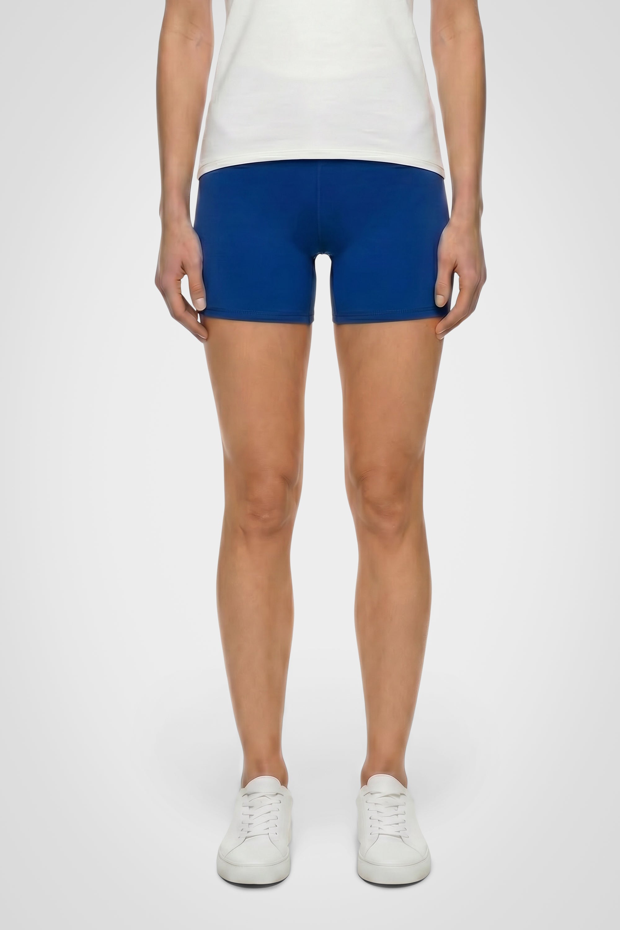 SculptFlex High-Waist 3½” Short 2-Pack