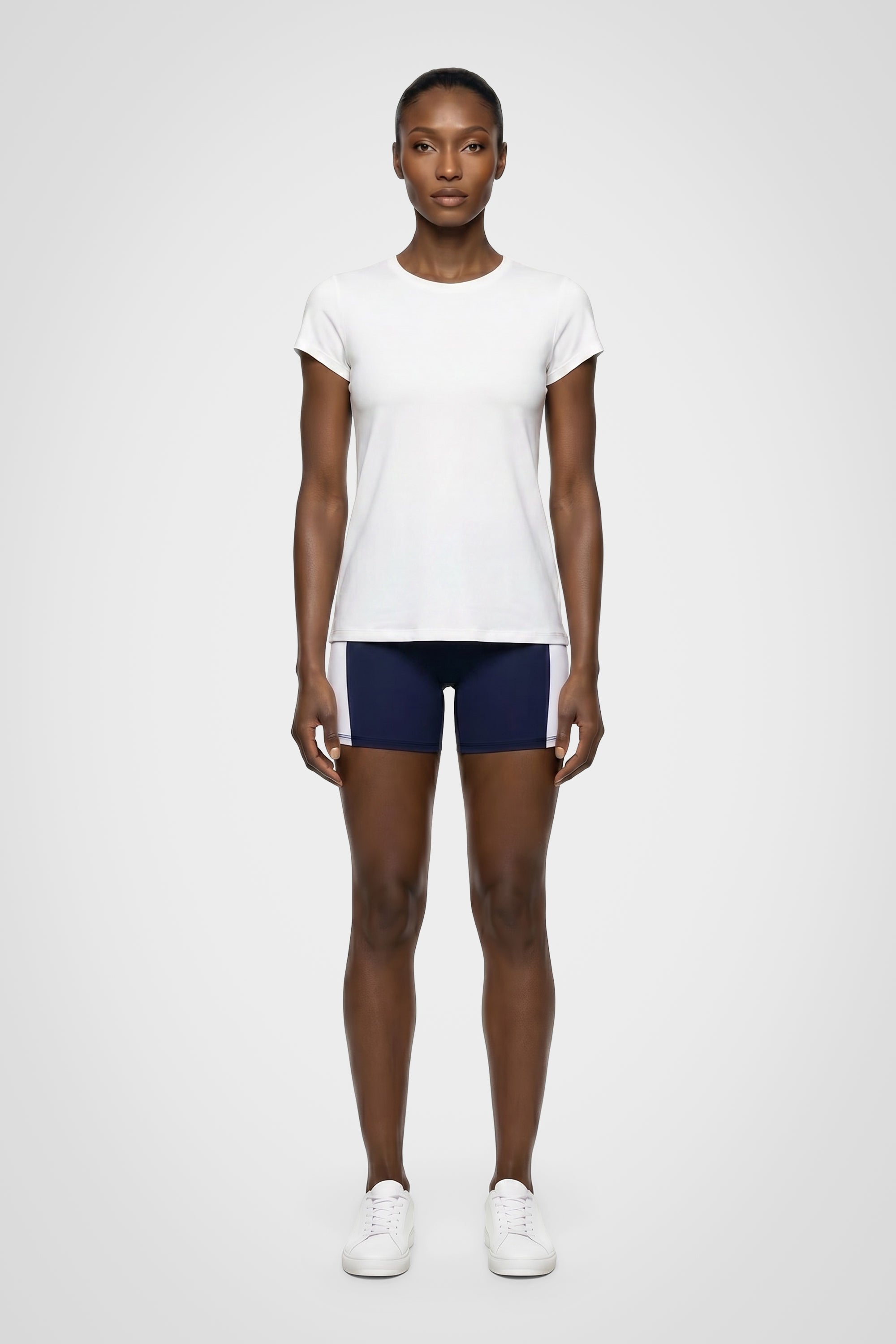 MotionBlock Compression 5” Short 2-Pack