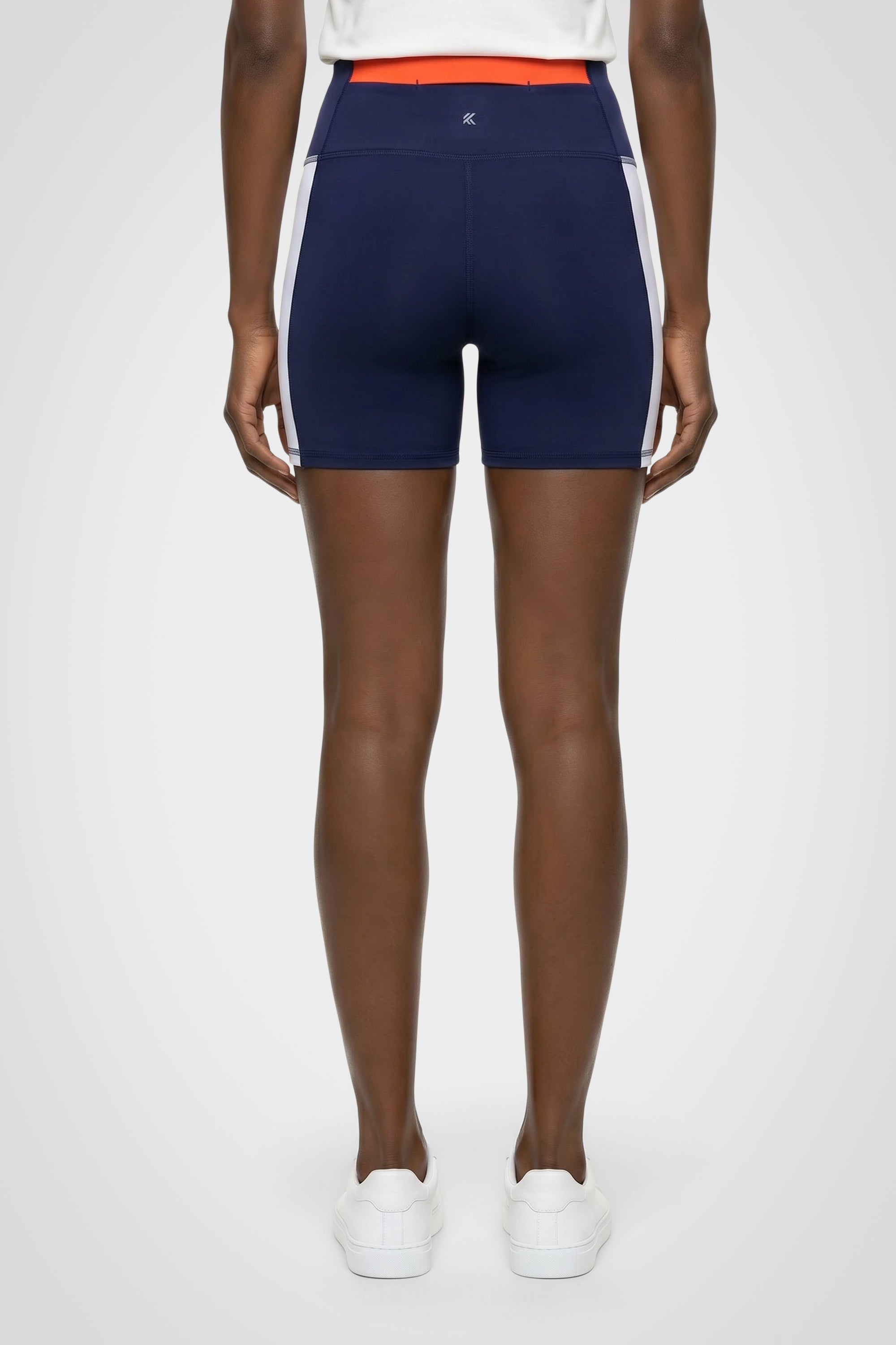 MotionBlock Compression 5” Short 2-Pack