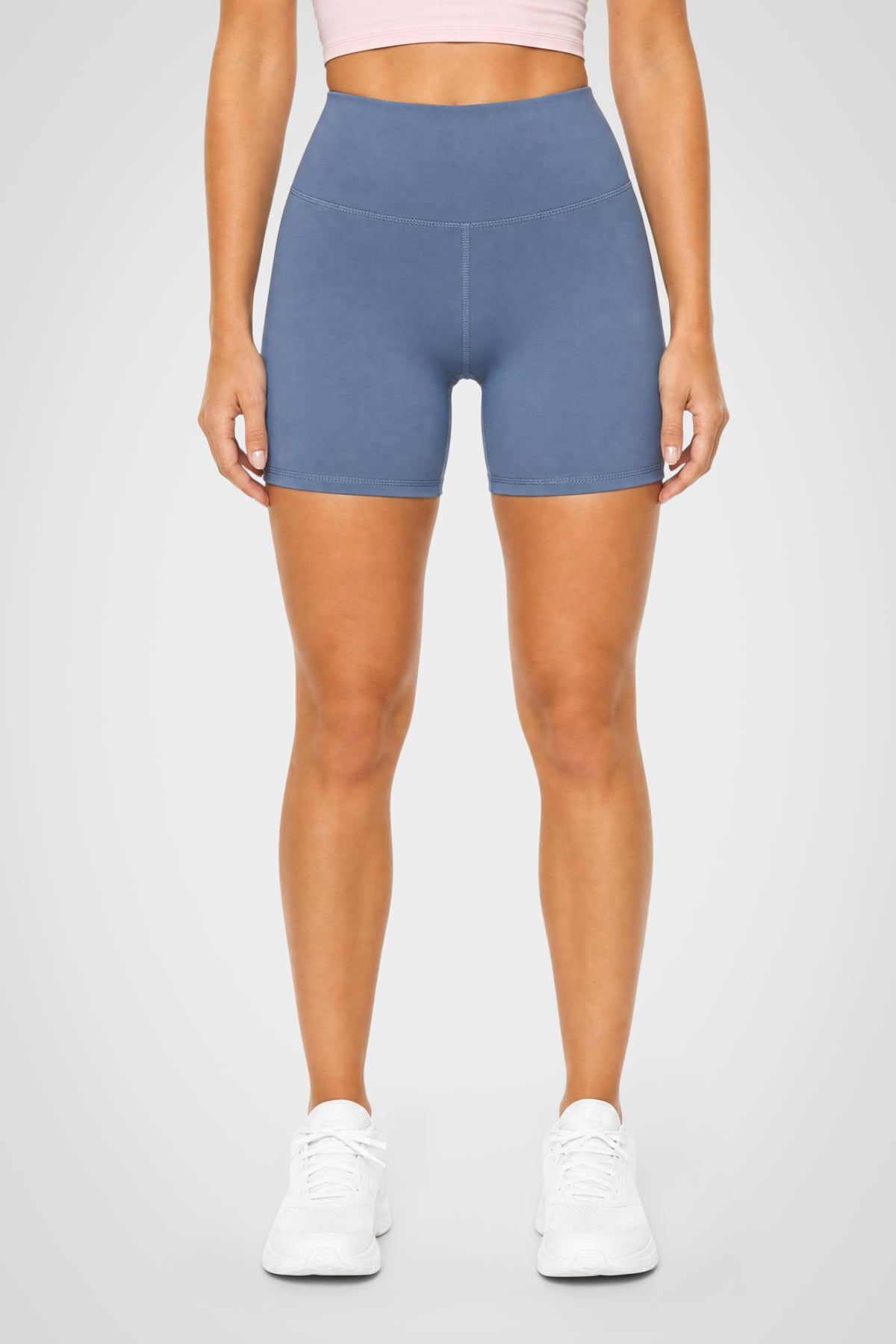 StrideForm 5" Biker Short 2-Pack