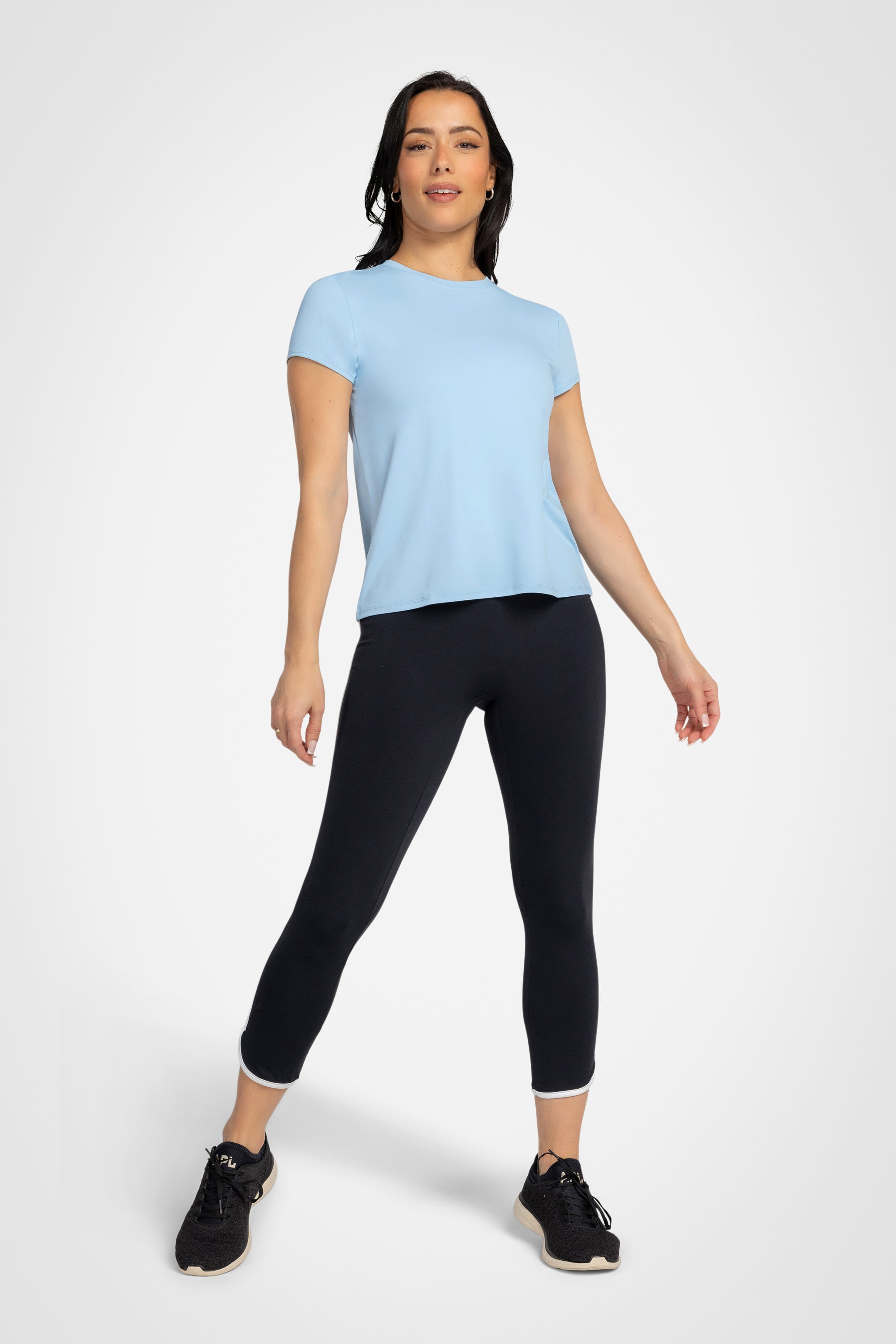 Airform Short Sleeve Tee