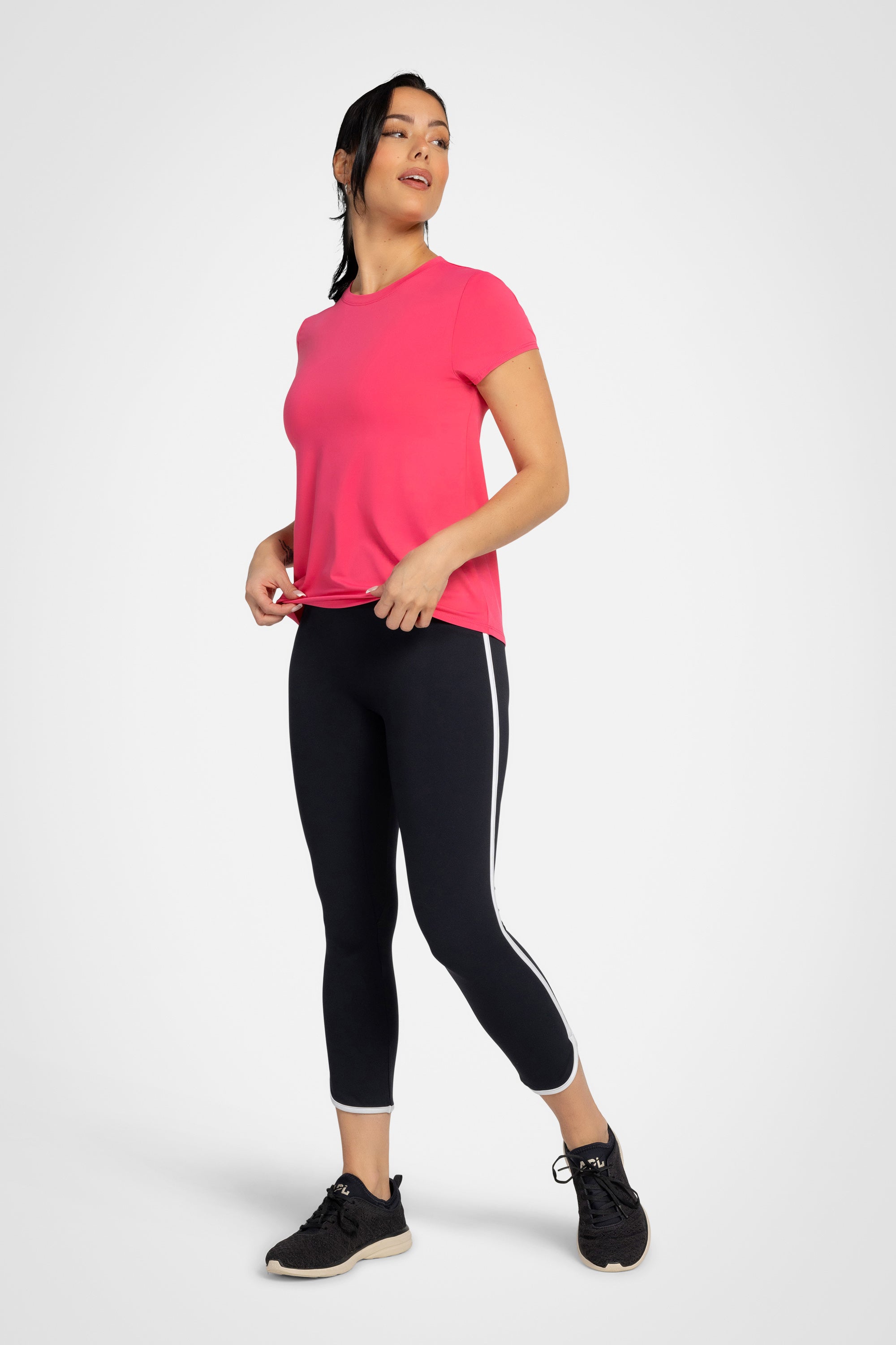 Airform Short Sleeve Tee