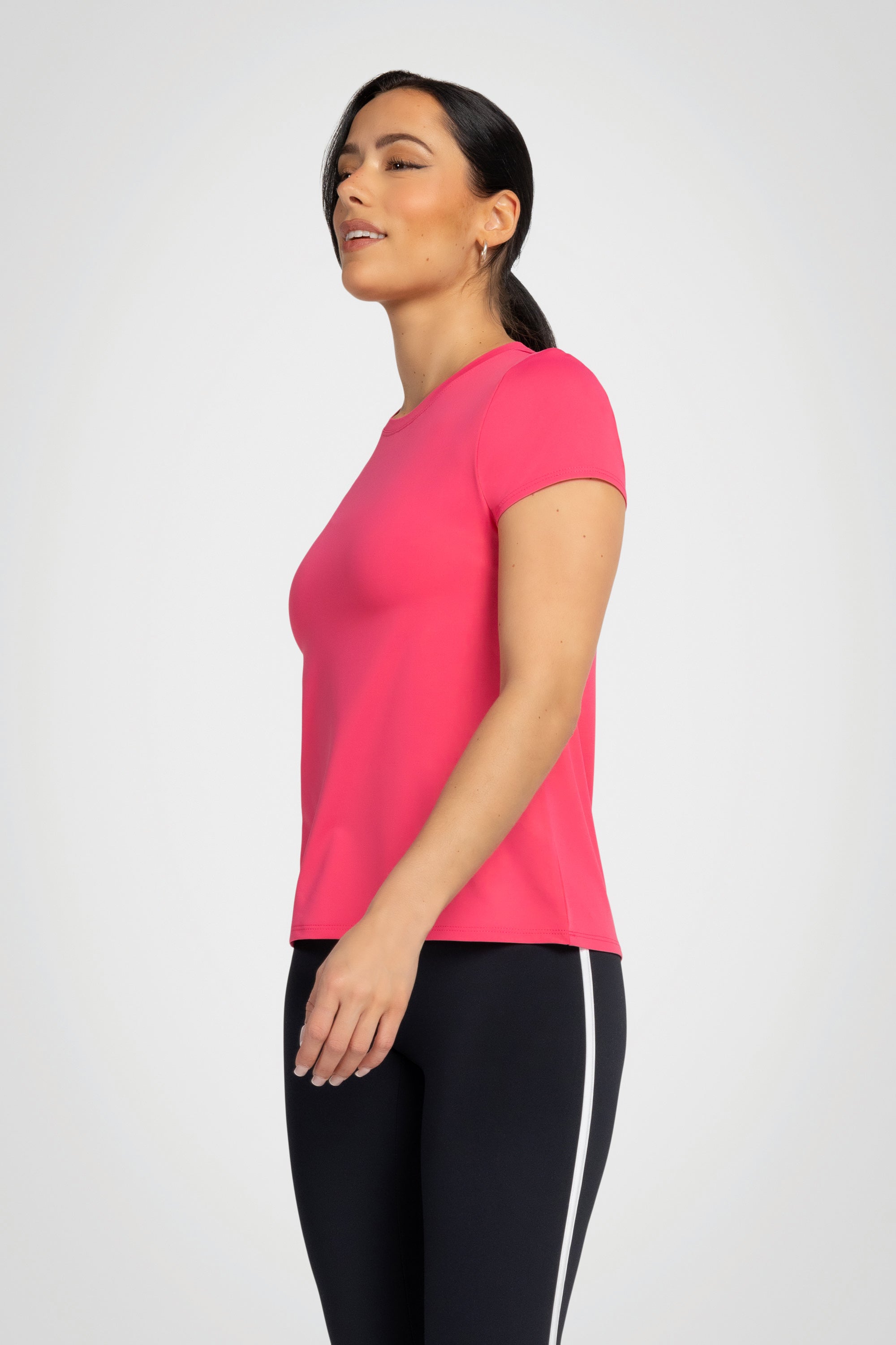 Airform Short Sleeve Tee