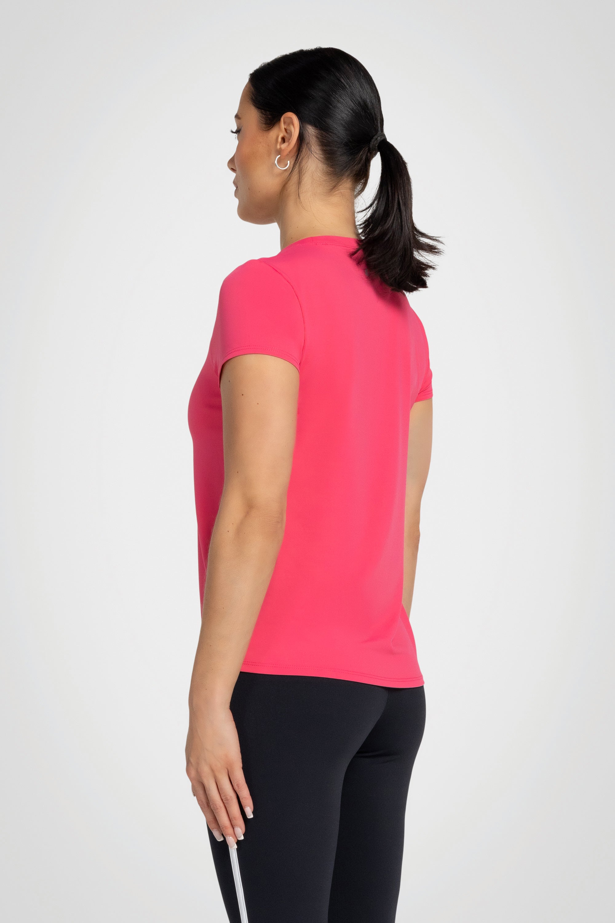 Airform Short Sleeve Tee