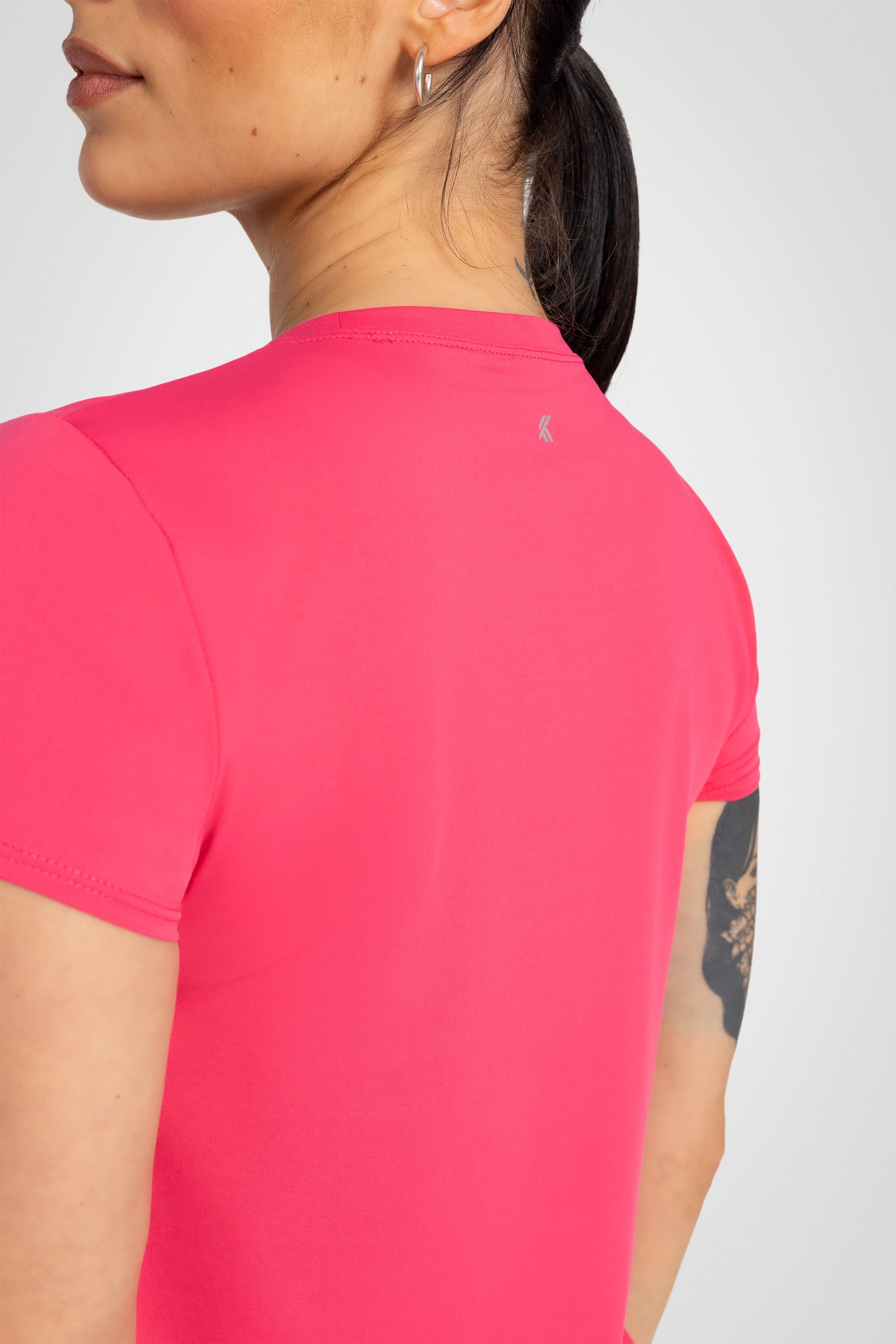 Airform Short Sleeve Tee