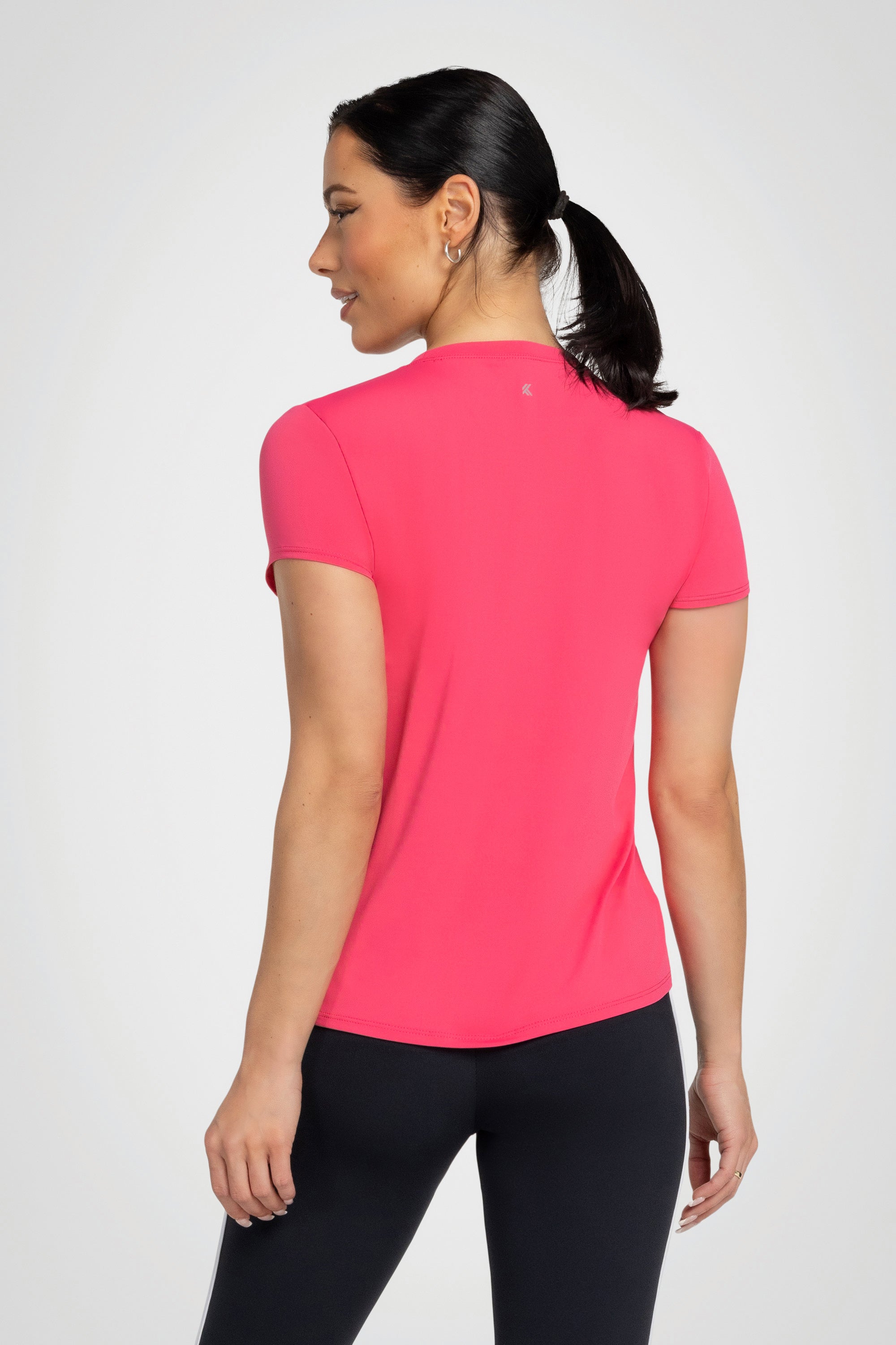 Airform Short Sleeve Tee