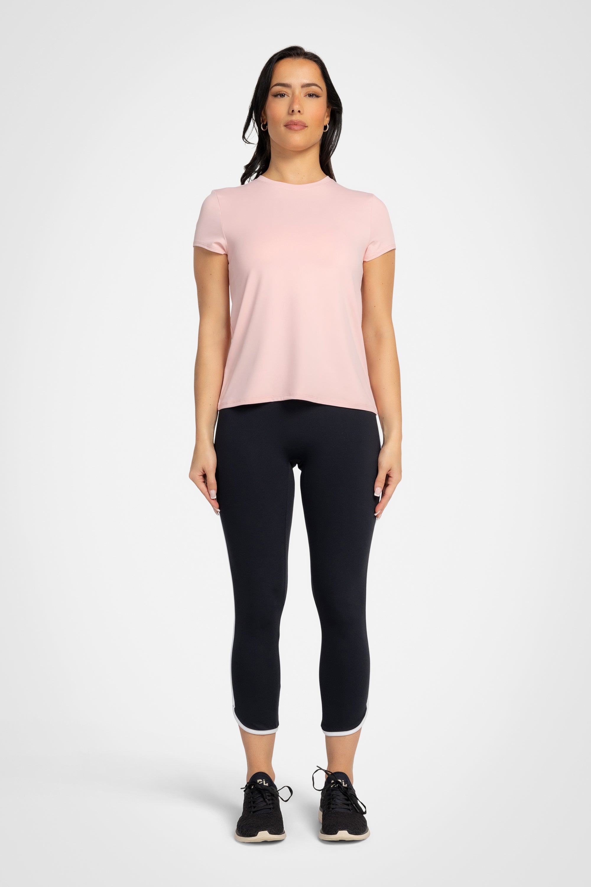 Airform Short Sleeve Tee