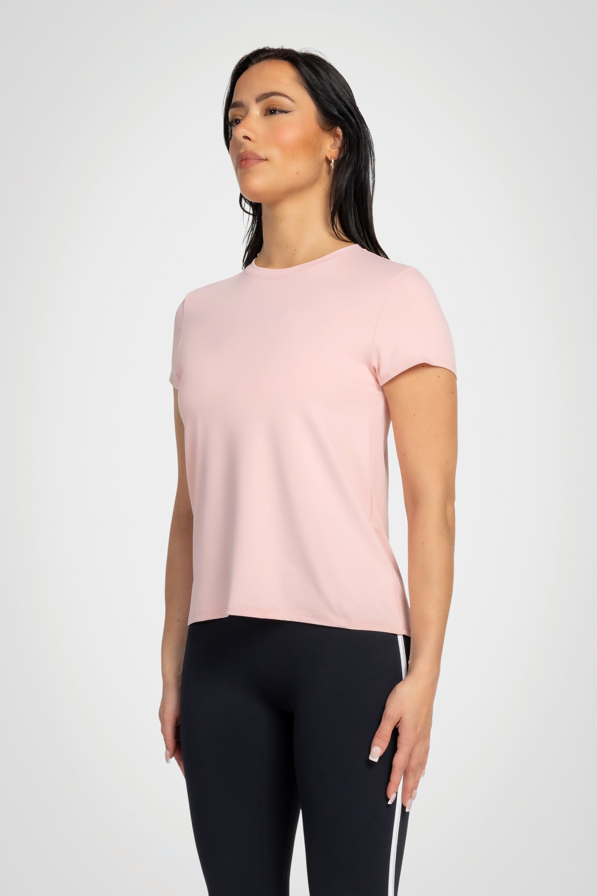 Airform Short Sleeve Tee