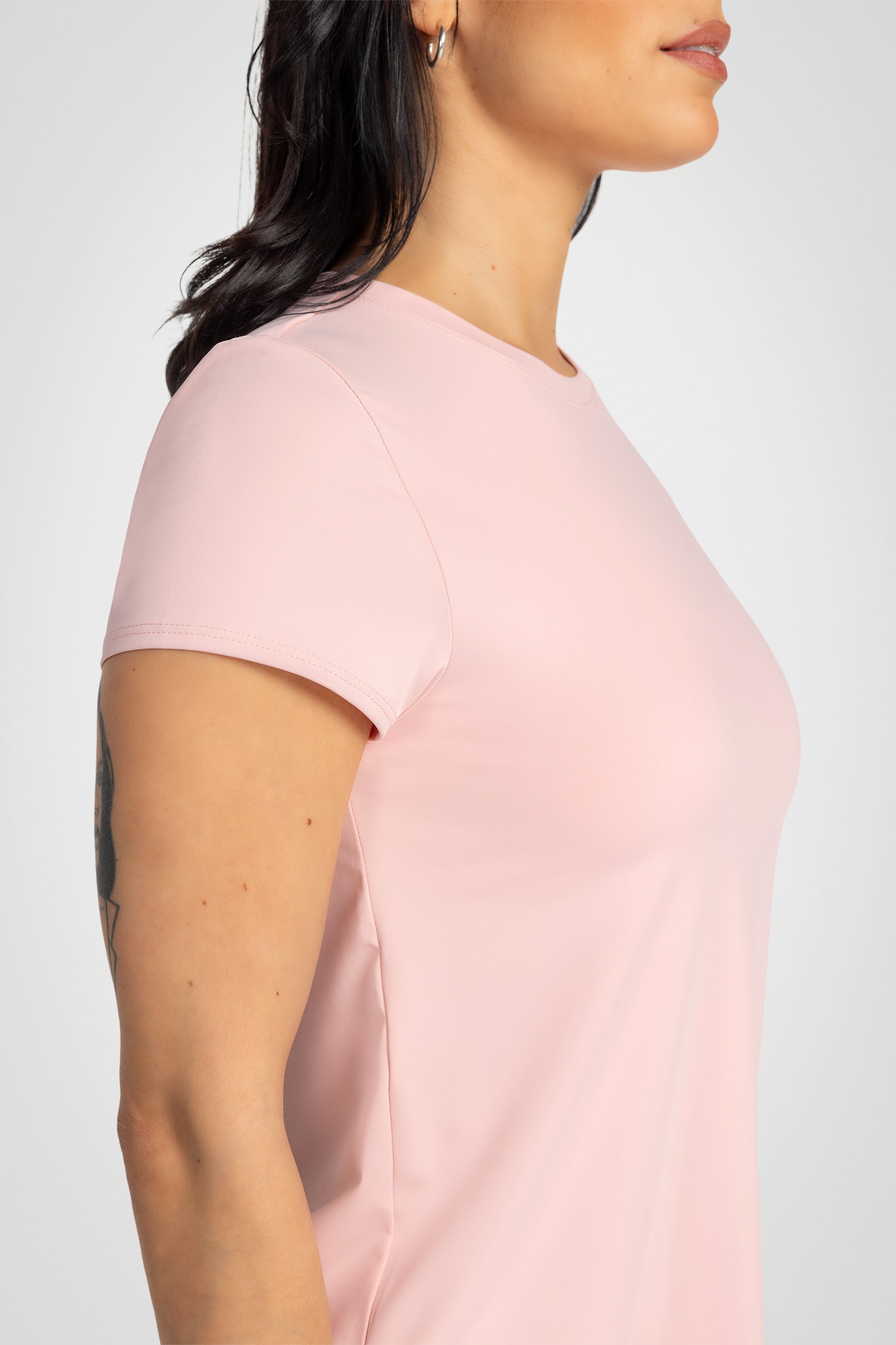 Airform Short Sleeve Tee