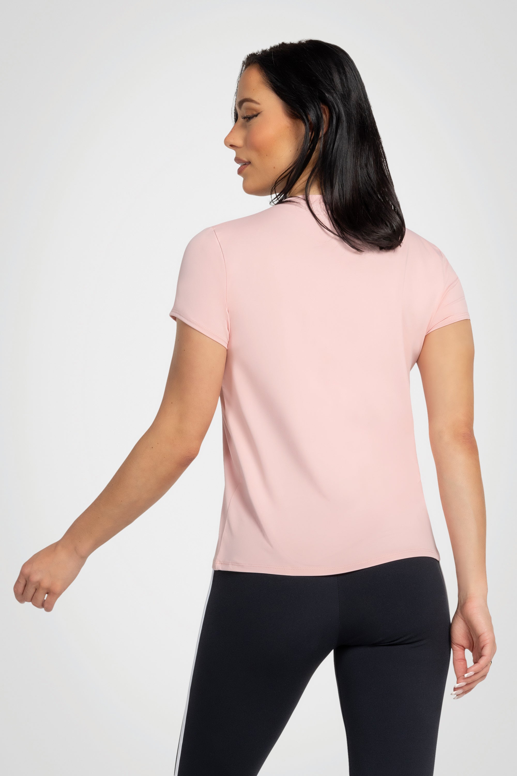 Airform Short Sleeve Tee