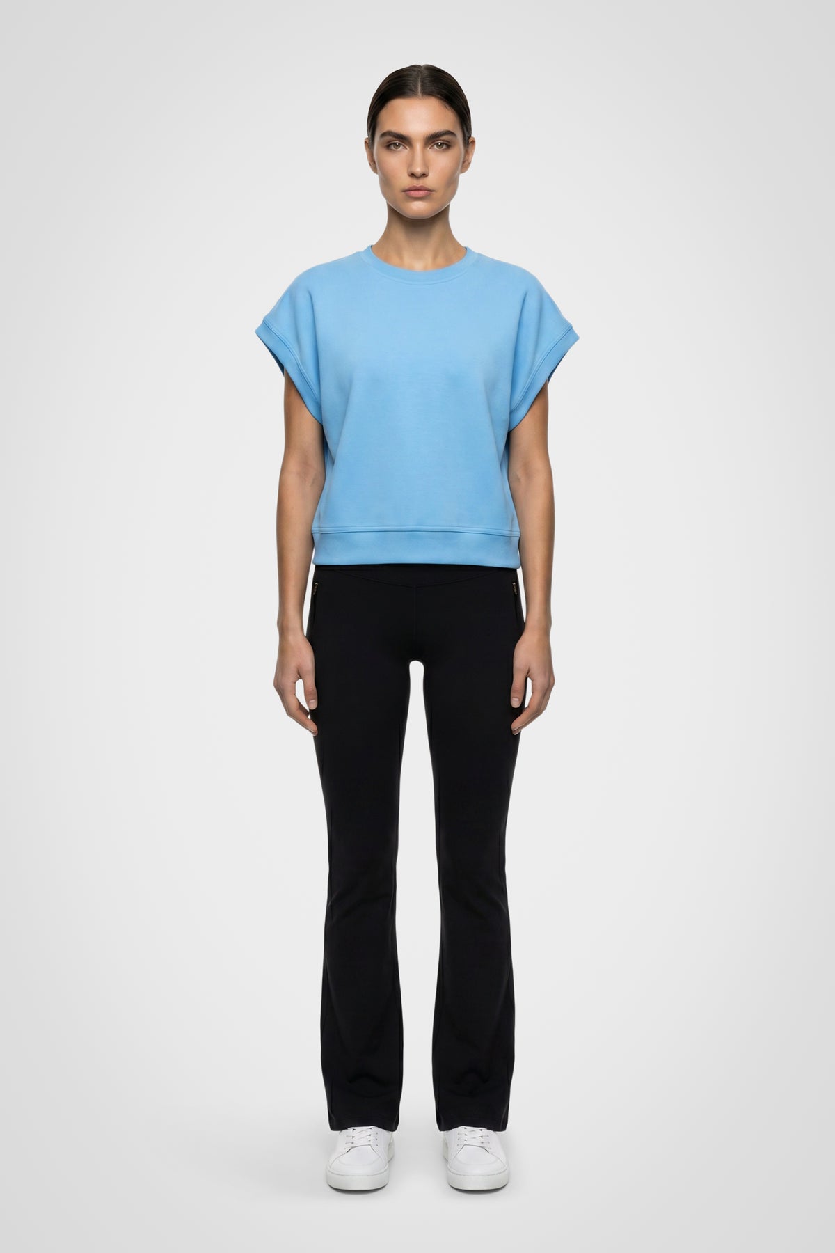 Solvia Dolman Top