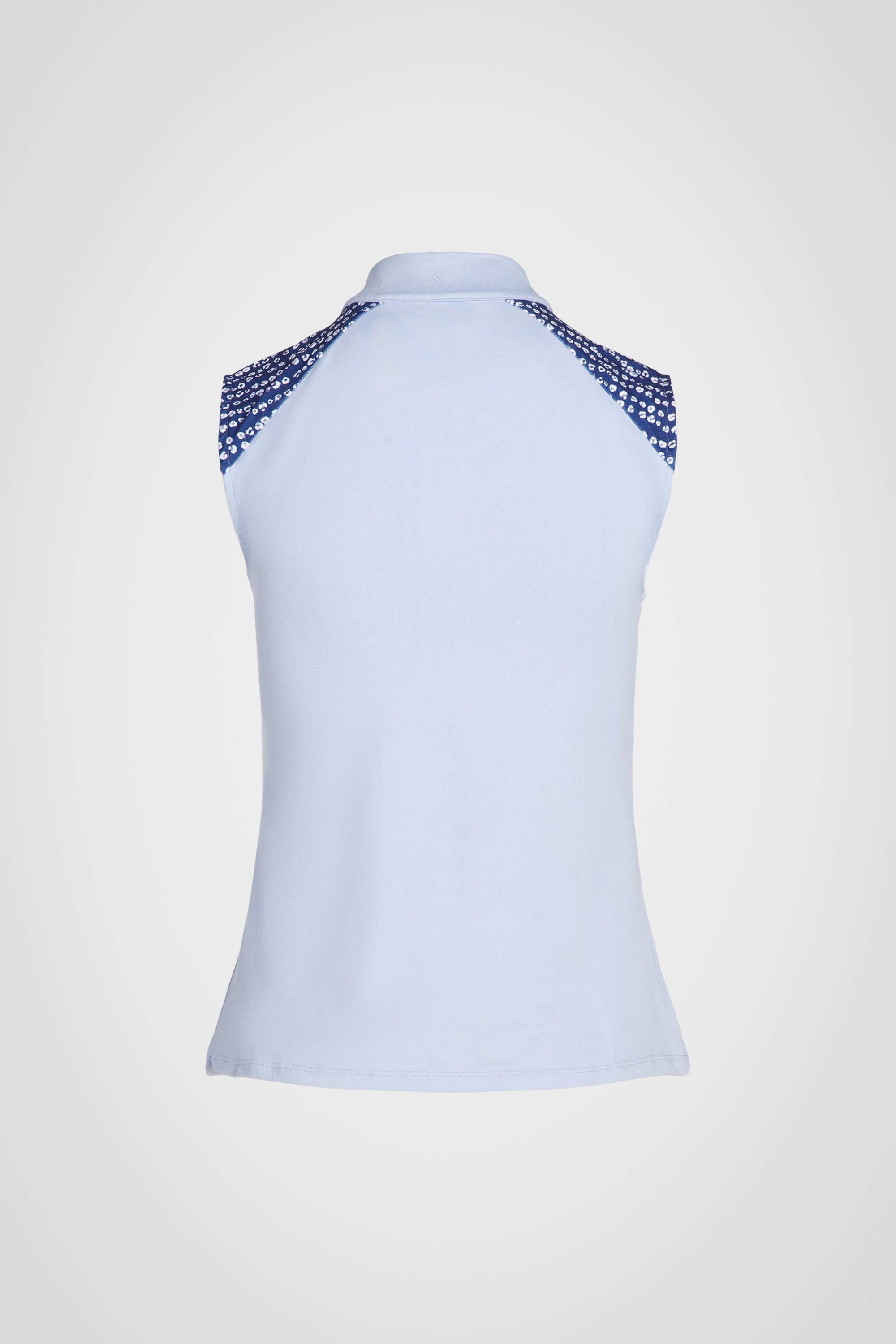 PlayMotion Sleeveless Mock Top