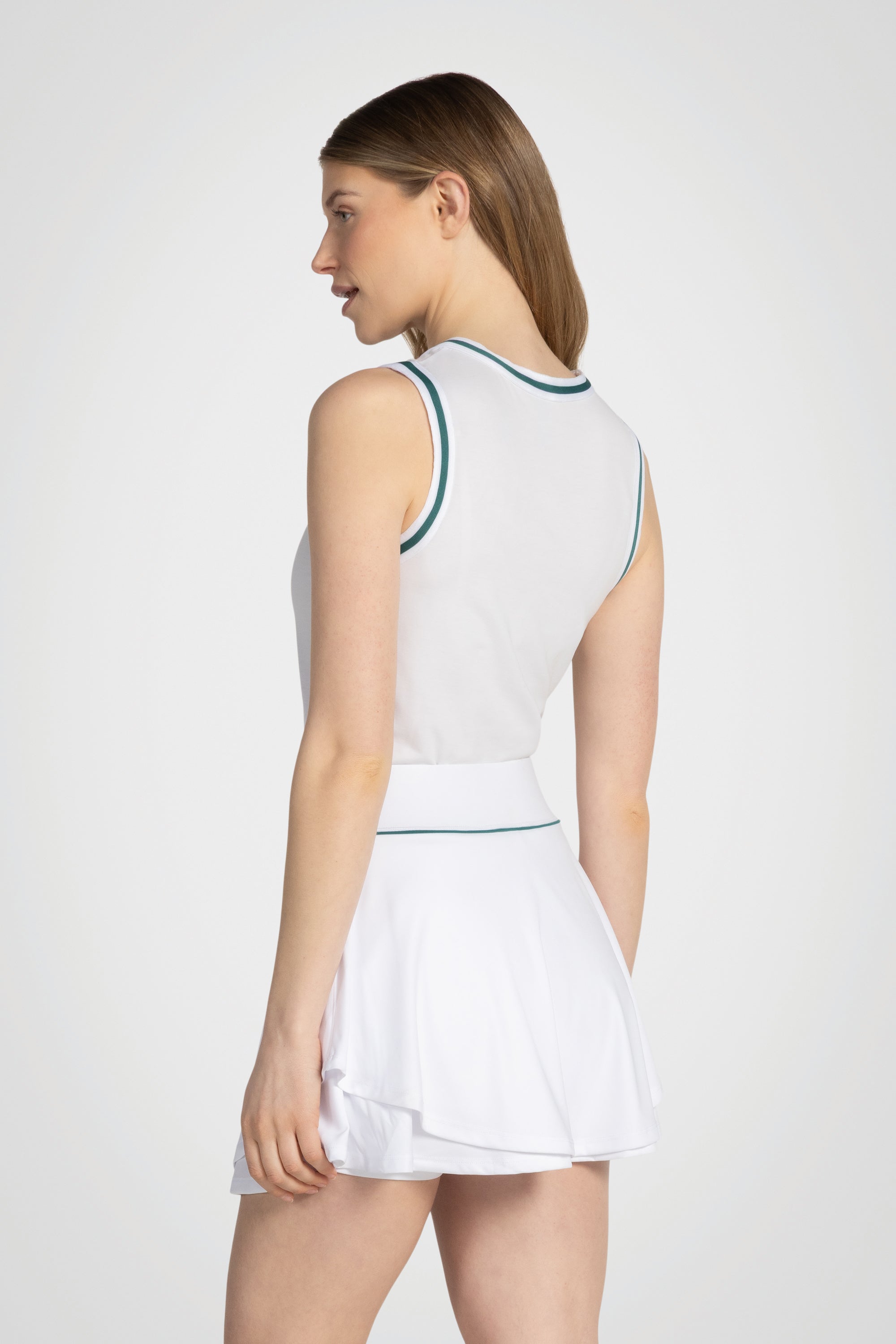 AceLine V-Neck Sport Tank