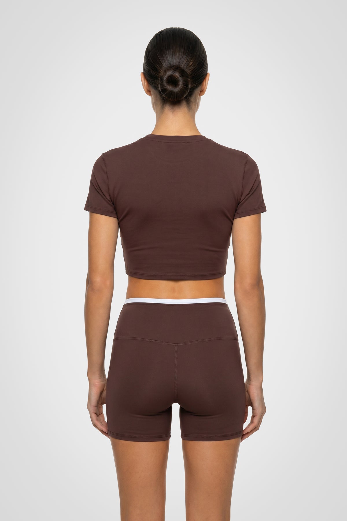 Sorella Flatseam Tee