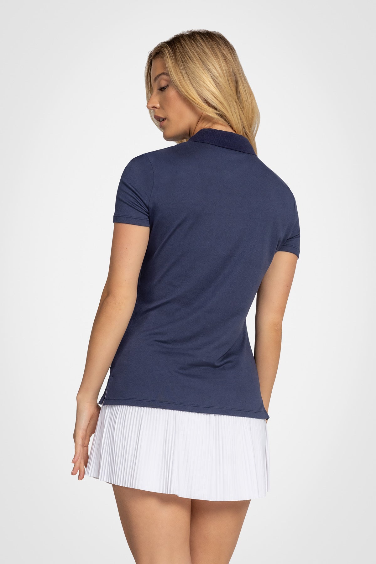 Drive Precision Polo