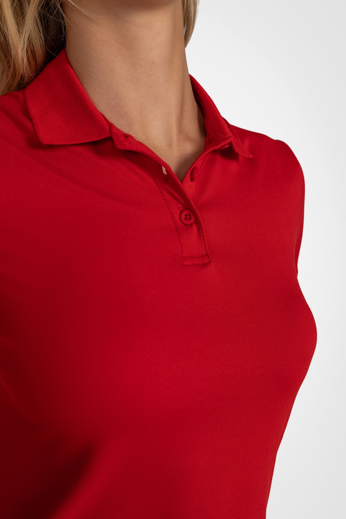 Drive Precision Polo