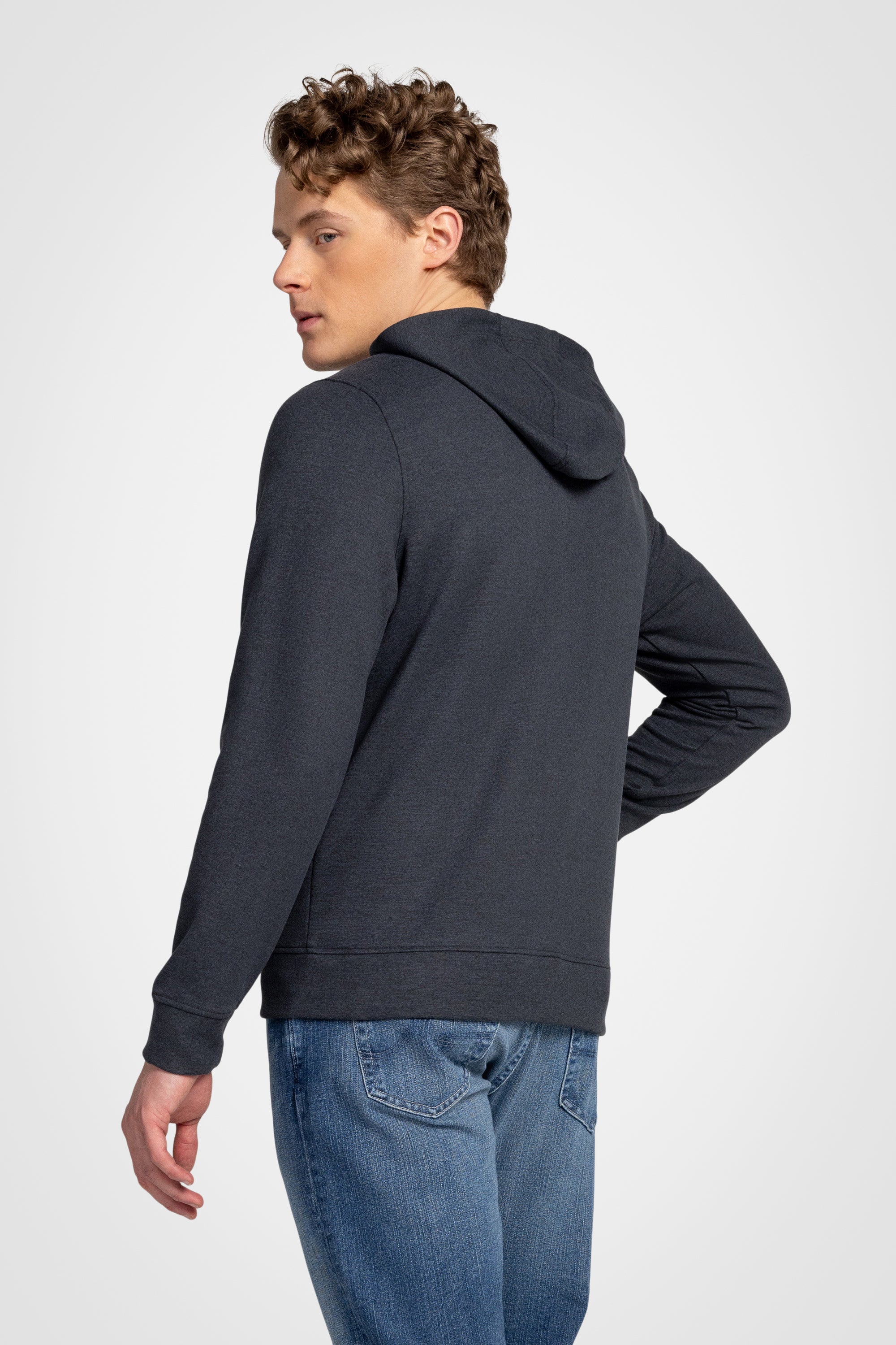 Valley Fleece Jacket