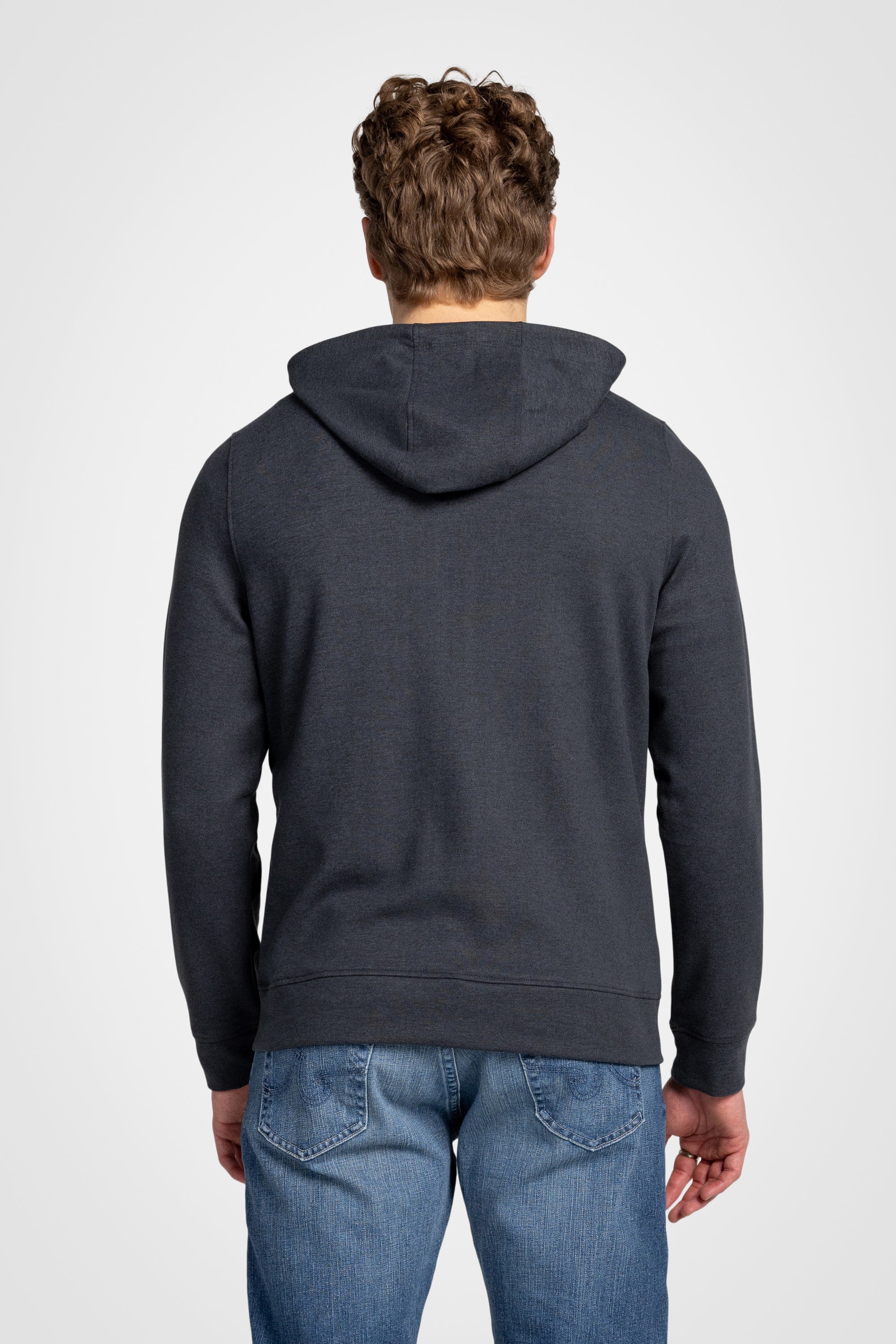 Valley Fleece Jacket