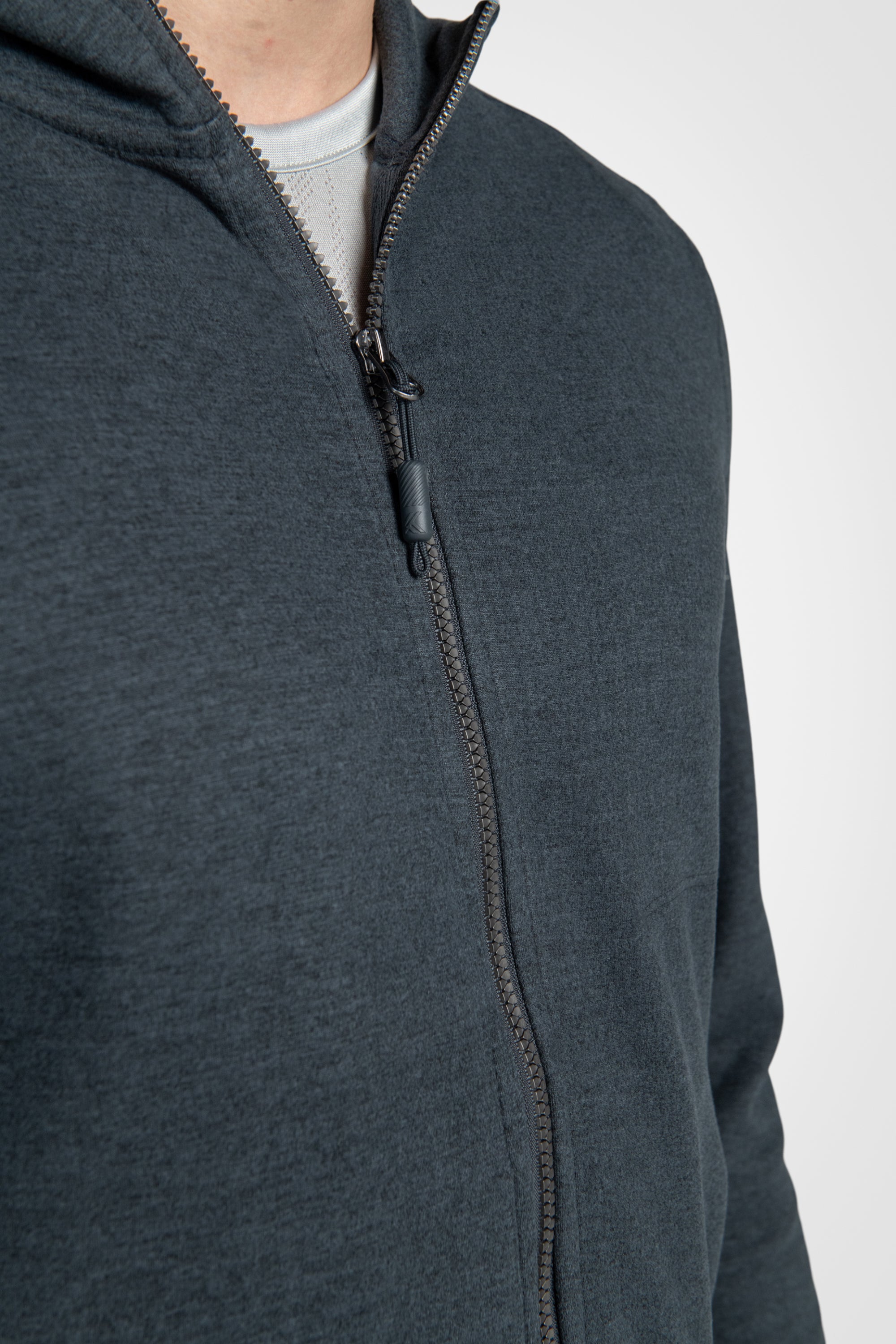 Valley Fleece Jacket