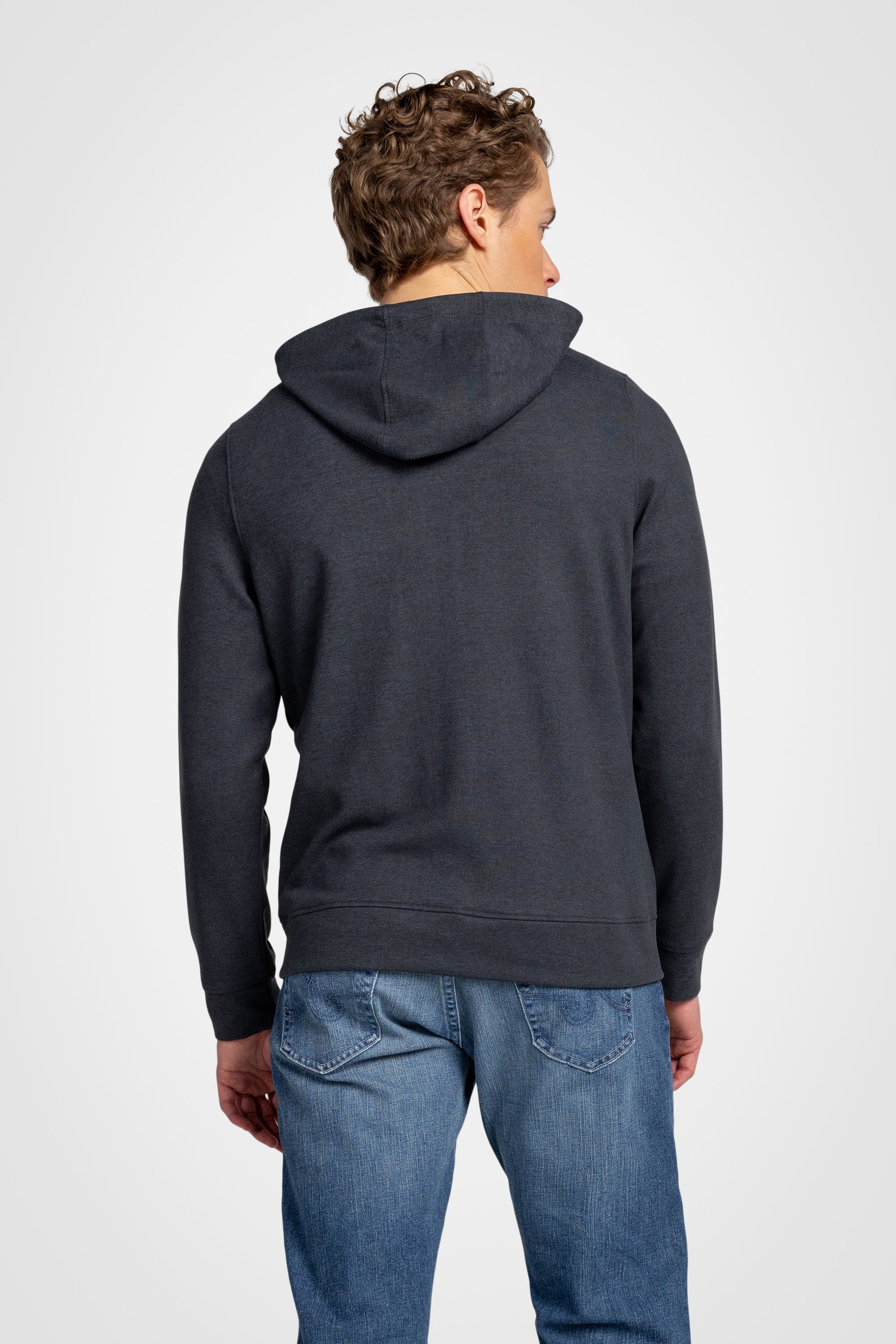 Valley Fleece Jacket