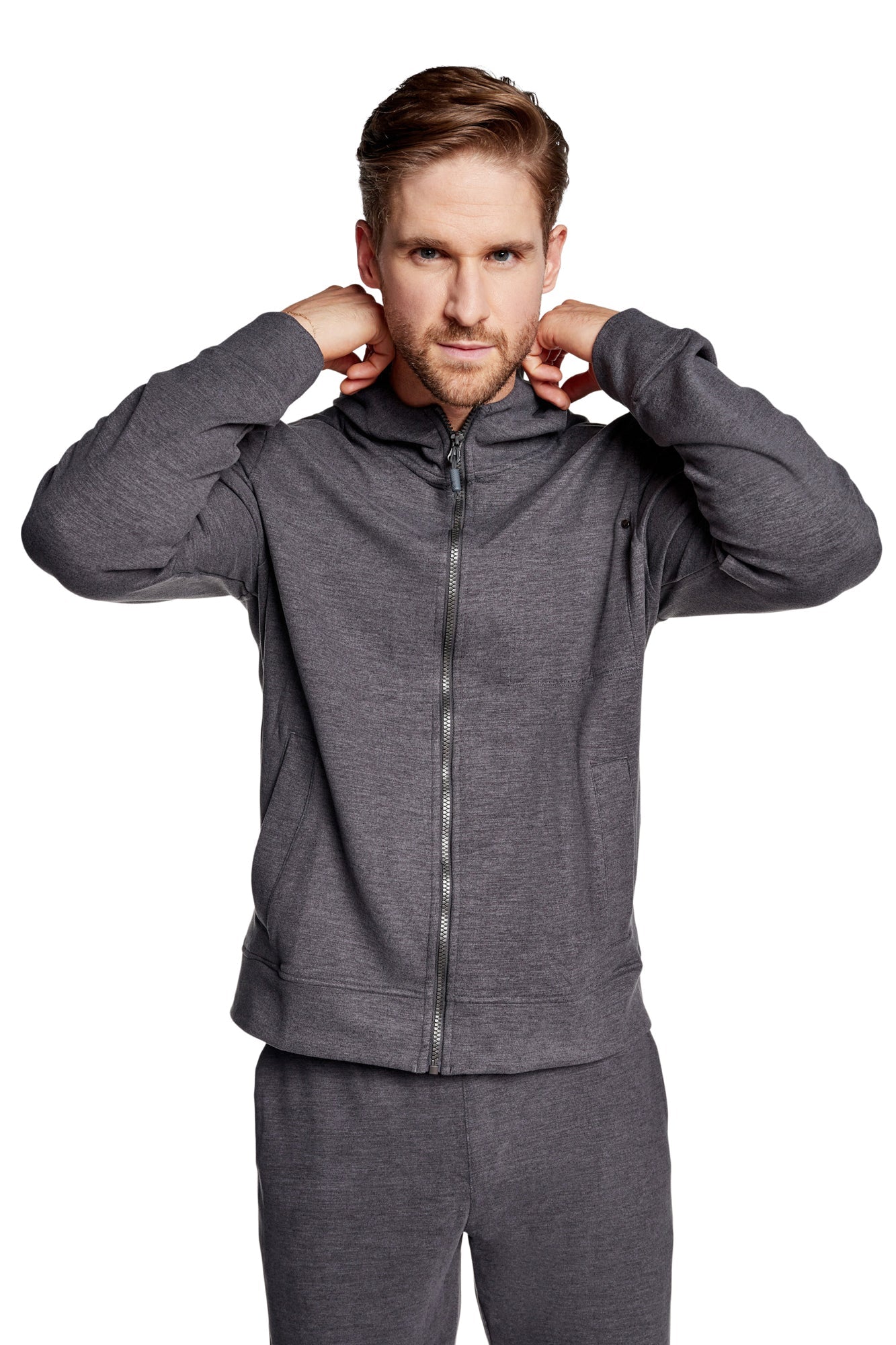 Valley Fleece Jacket