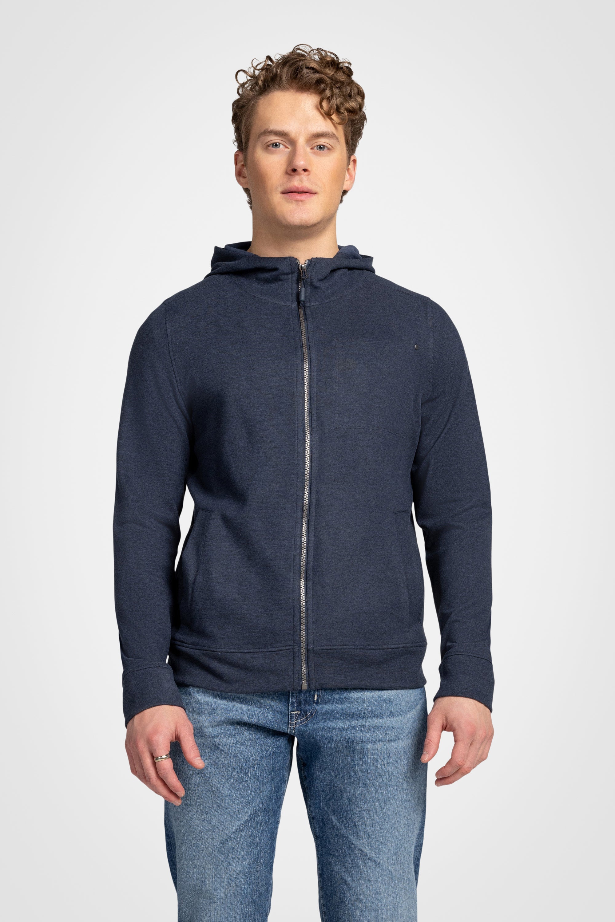 Valley Fleece Jacket