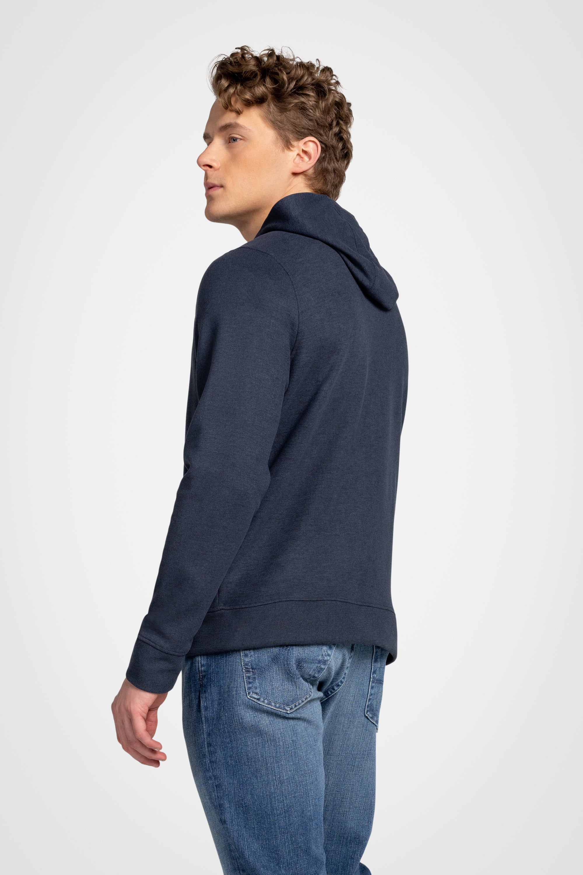 Valley Fleece Jacket