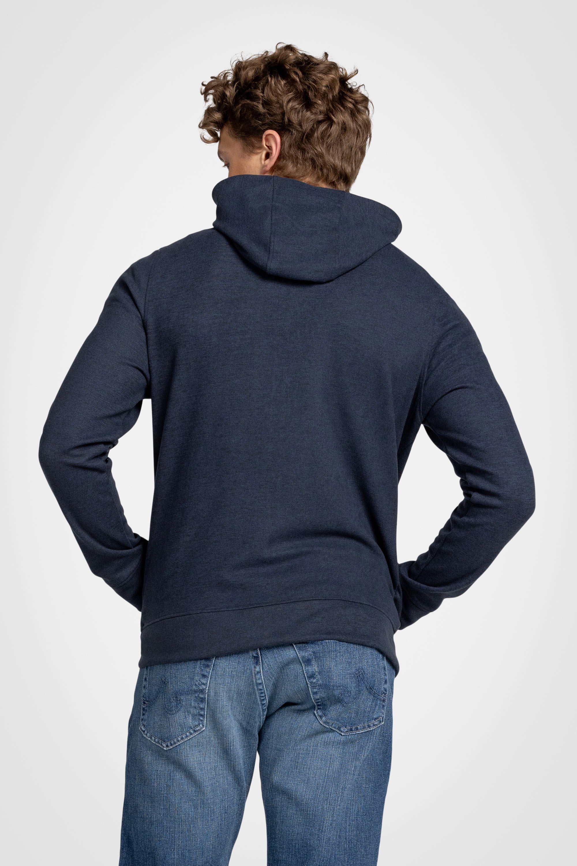 Valley Fleece Jacket